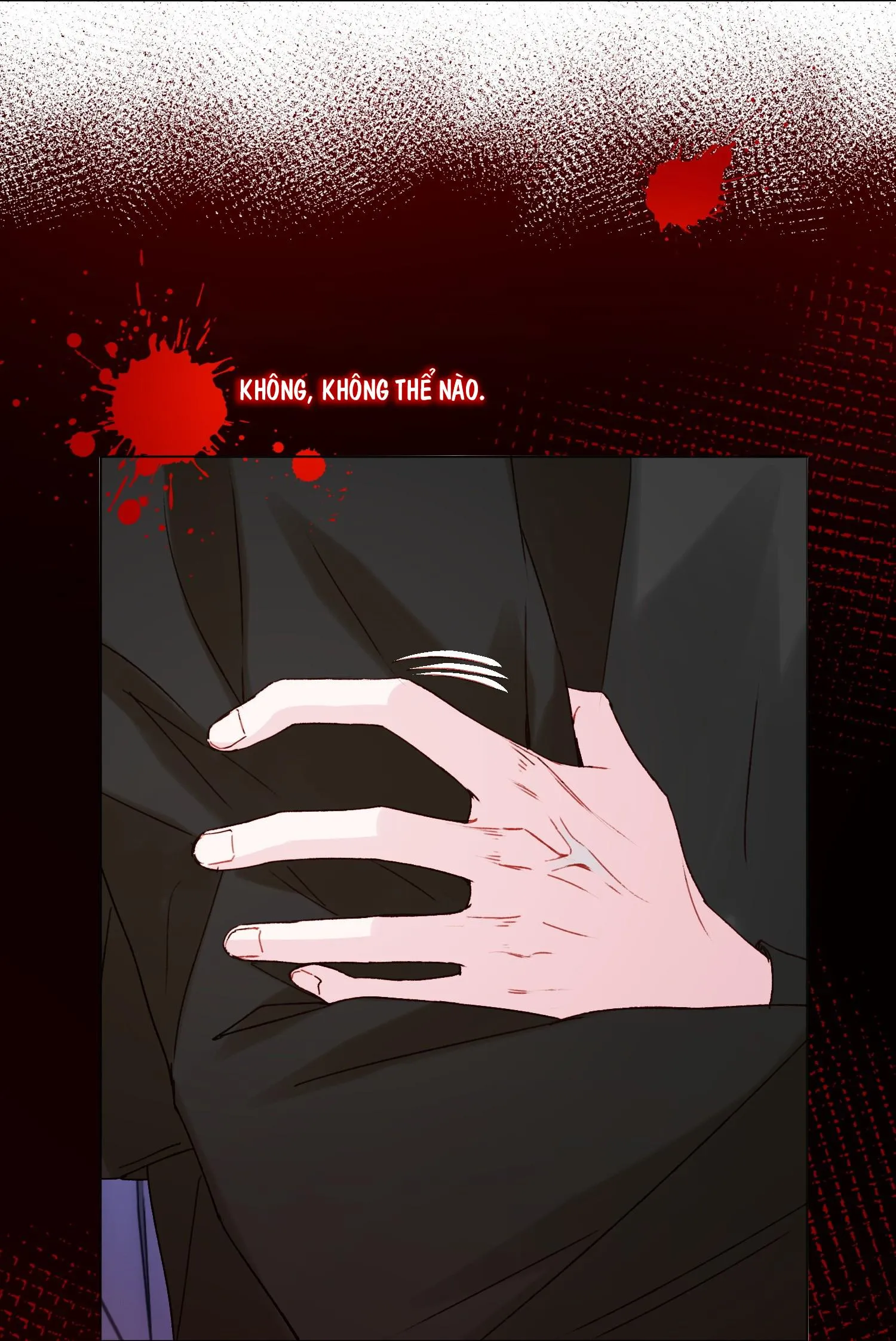 Tôi Phải Trở Thành Nhân Vật Đại Phản Diện Chapter 52 Trang 6