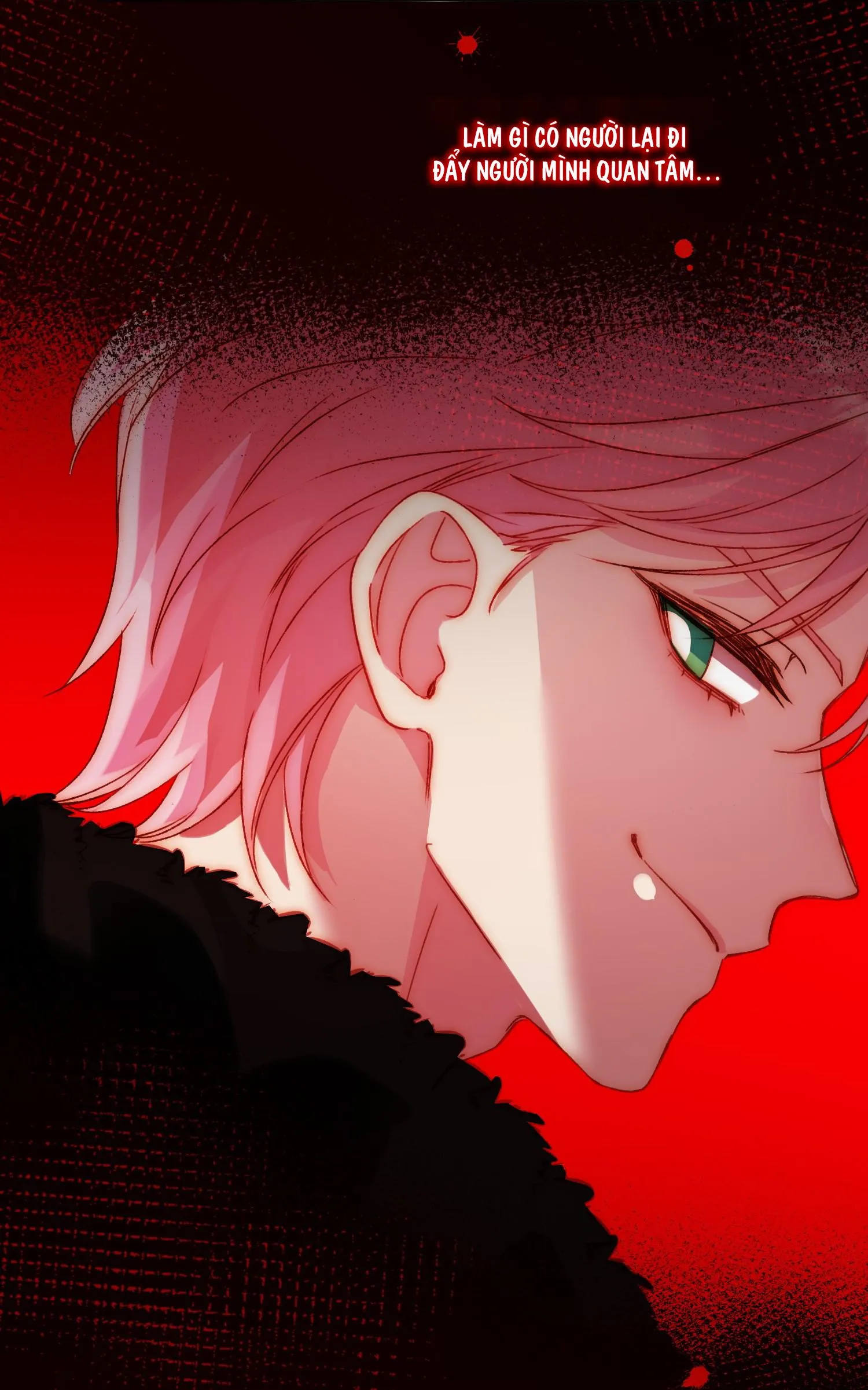 Tôi Phải Trở Thành Nhân Vật Đại Phản Diện Chapter 52 Trang 7