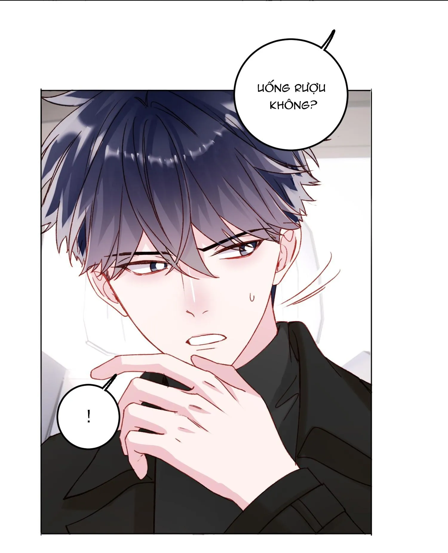 Tôi Phải Trở Thành Nhân Vật Đại Phản Diện Chapter 52 Trang 10