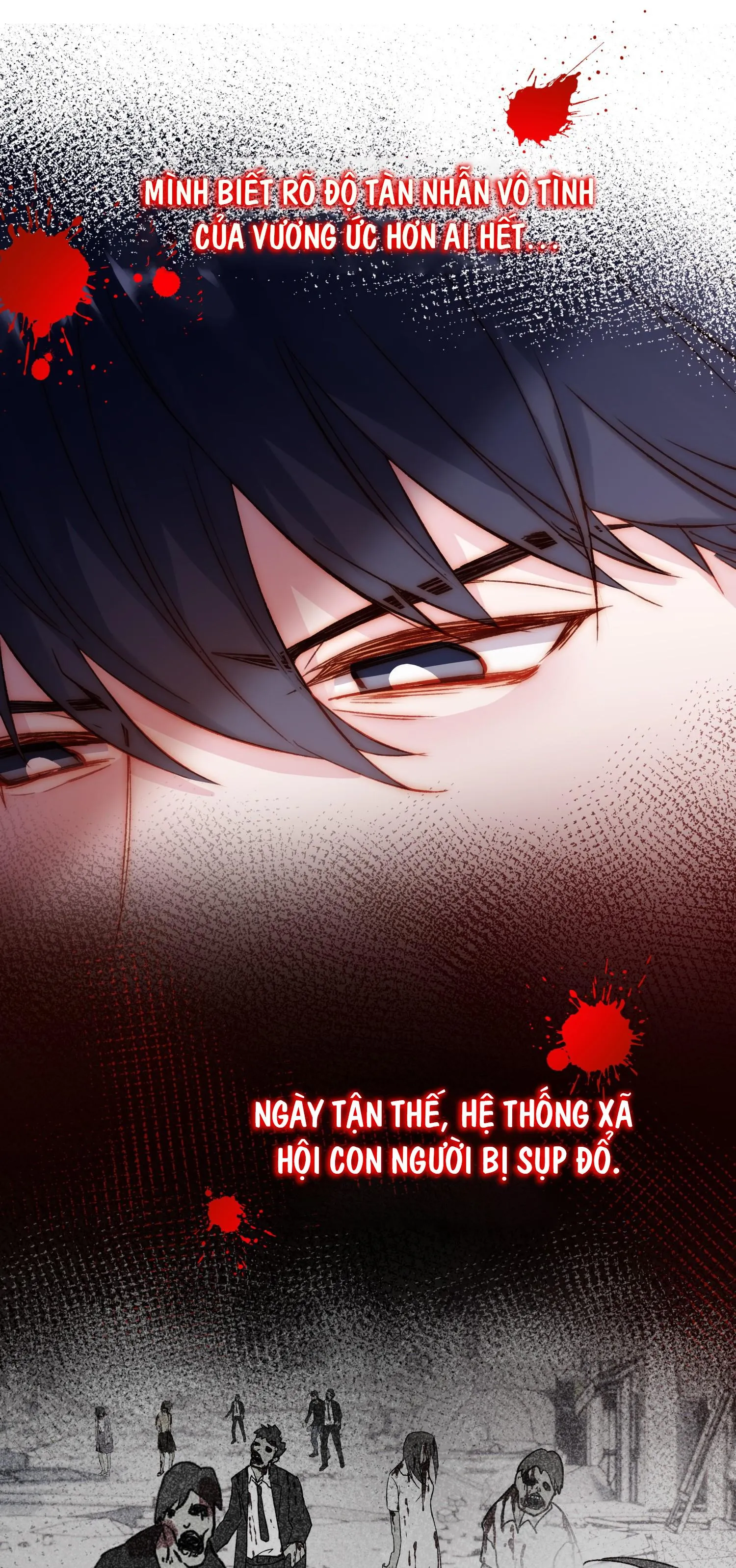 Tôi Phải Trở Thành Nhân Vật Đại Phản Diện Chapter 52 Trang 17