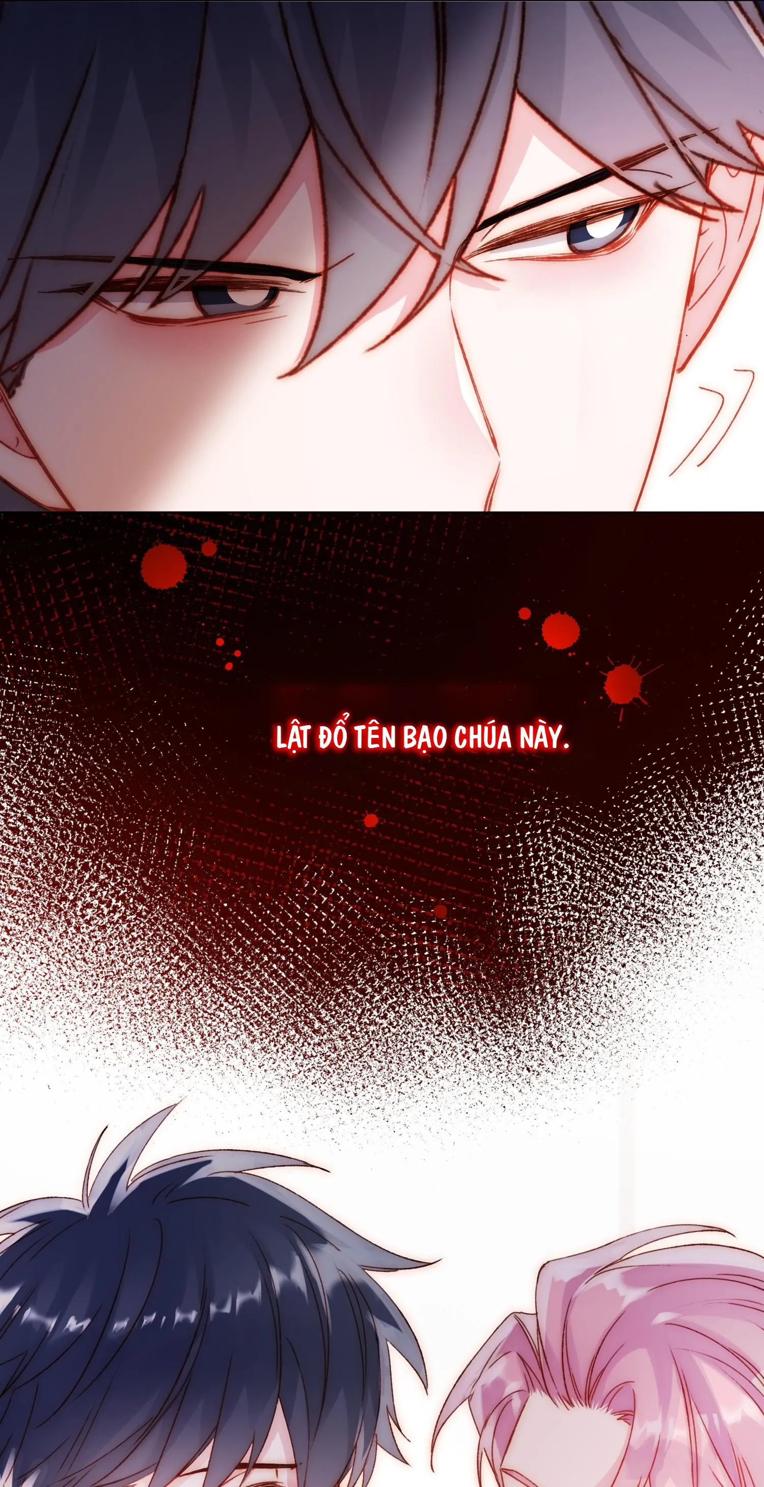 Tôi Phải Trở Thành Nhân Vật Đại Phản Diện Chapter 52 Trang 25