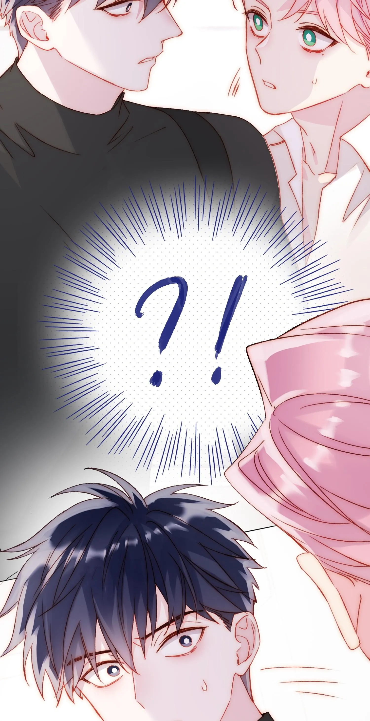 Tôi Phải Trở Thành Nhân Vật Đại Phản Diện Chapter 52 Trang 26