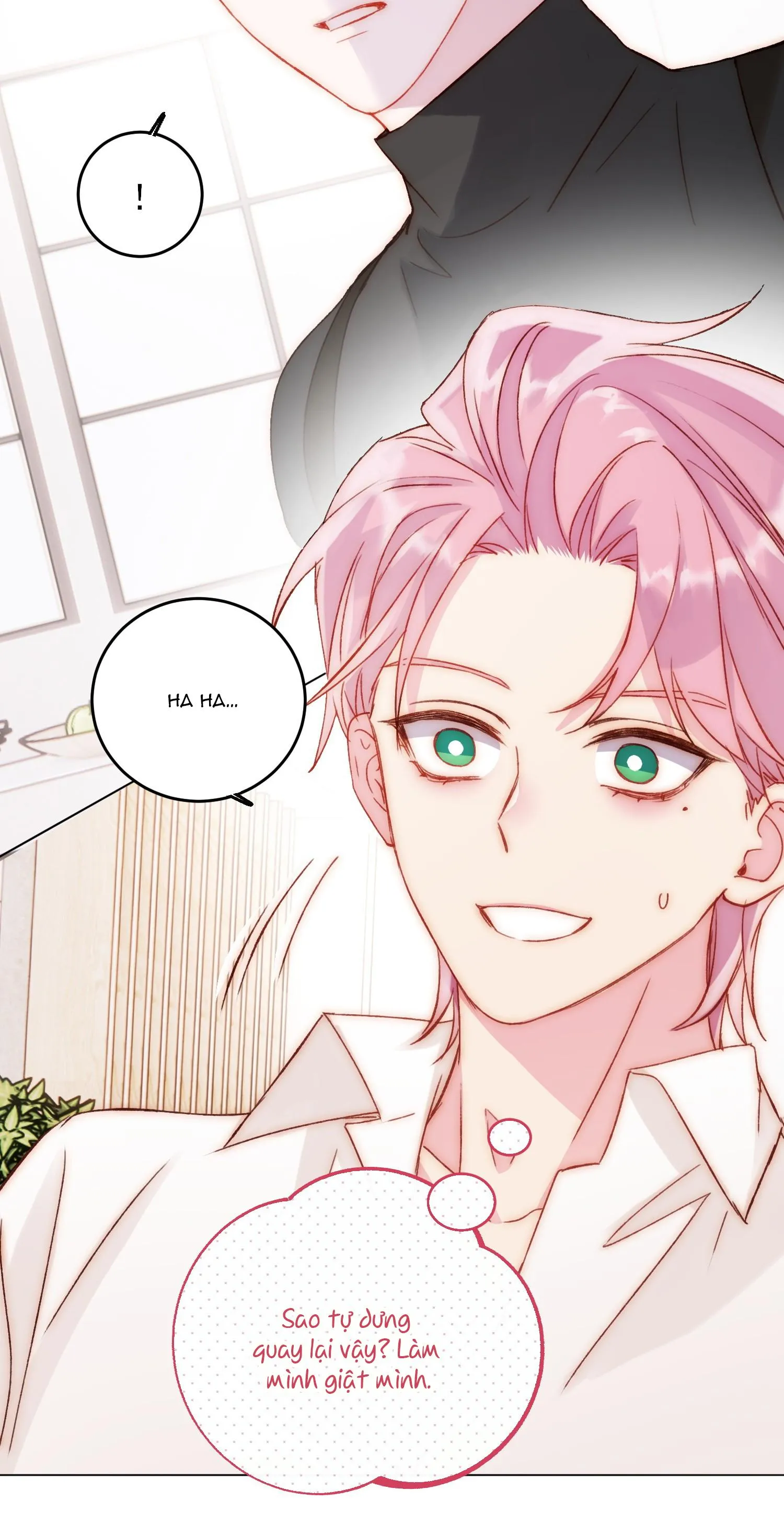 Tôi Phải Trở Thành Nhân Vật Đại Phản Diện Chapter 52 Trang 27