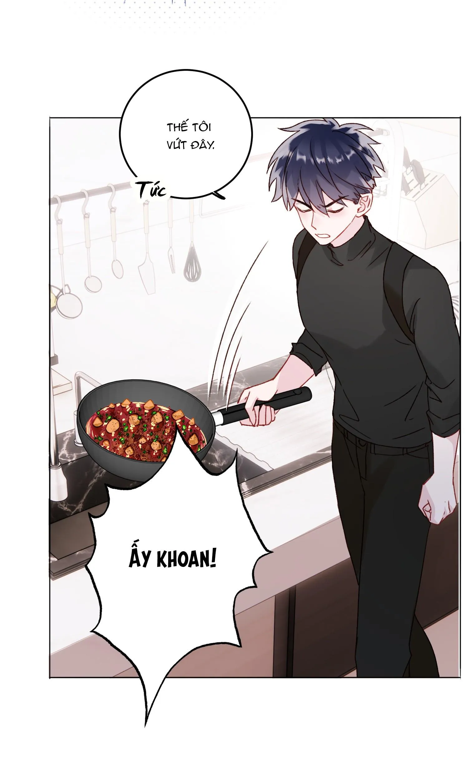 Tôi Phải Trở Thành Nhân Vật Đại Phản Diện Chapter 52 Trang 35