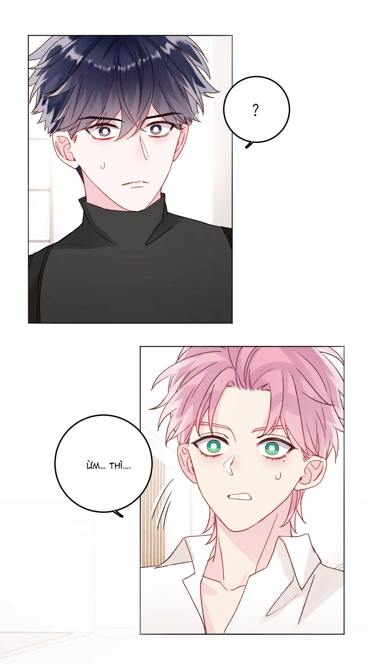 Tôi Phải Trở Thành Nhân Vật Đại Phản Diện Chapter 52 Trang 36