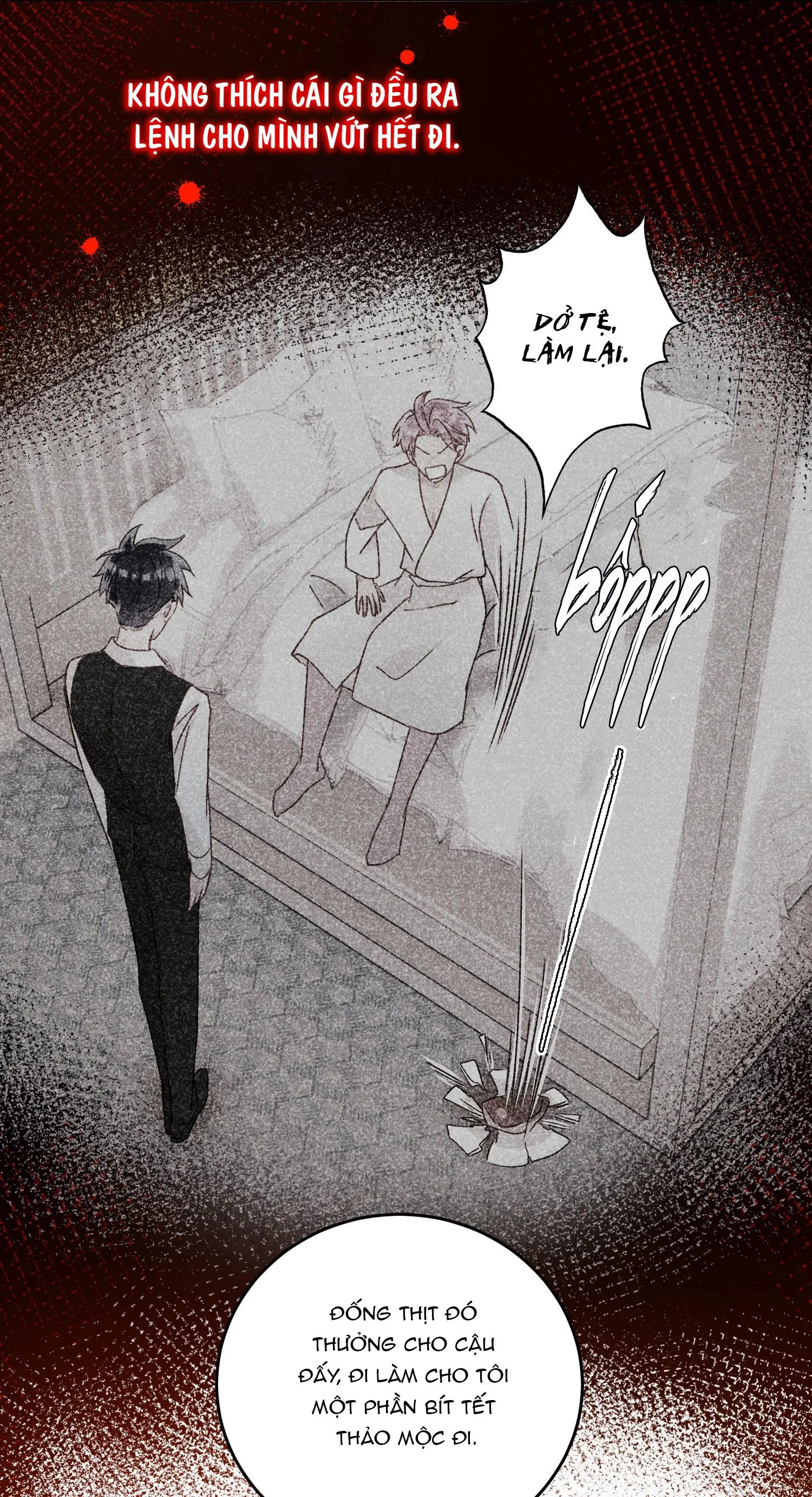 Tôi Phải Trở Thành Nhân Vật Đại Phản Diện Chapter 52 Trang 39