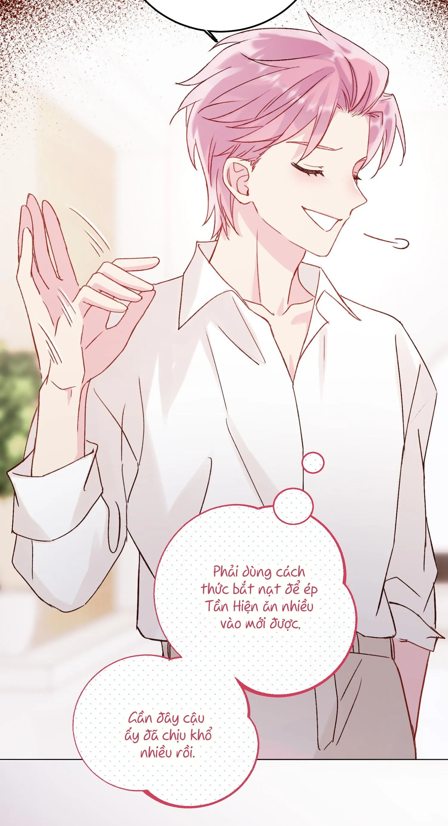 Tôi Phải Trở Thành Nhân Vật Đại Phản Diện Chapter 52 Trang 40