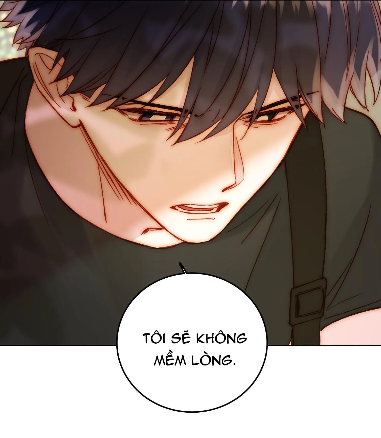 Tôi Phải Trở Thành Nhân Vật Đại Phản Diện Chapter 53 Trang 8