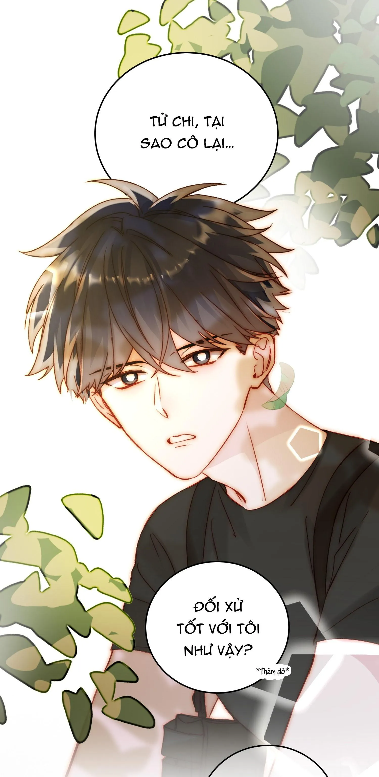 Tôi Phải Trở Thành Nhân Vật Đại Phản Diện Chapter 53 Trang 11