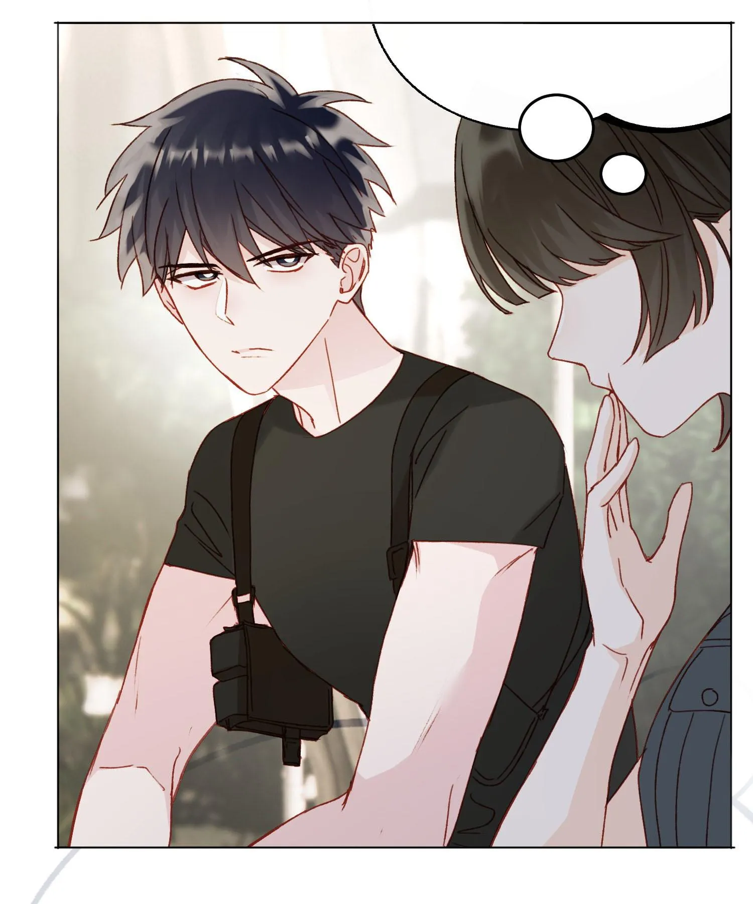 Tôi Phải Trở Thành Nhân Vật Đại Phản Diện Chapter 53 Trang 15