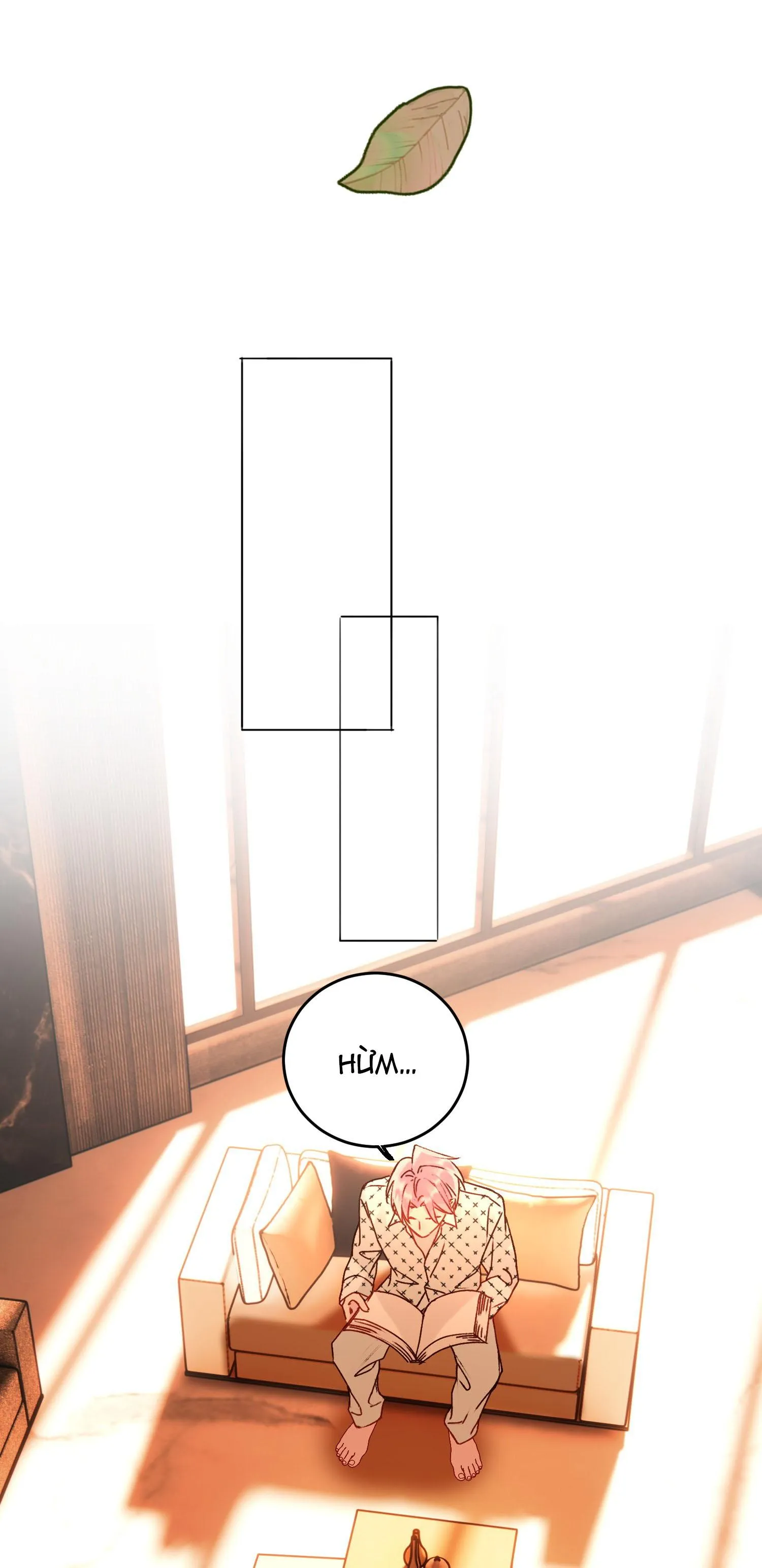 Tôi Phải Trở Thành Nhân Vật Đại Phản Diện Chapter 53 Trang 22