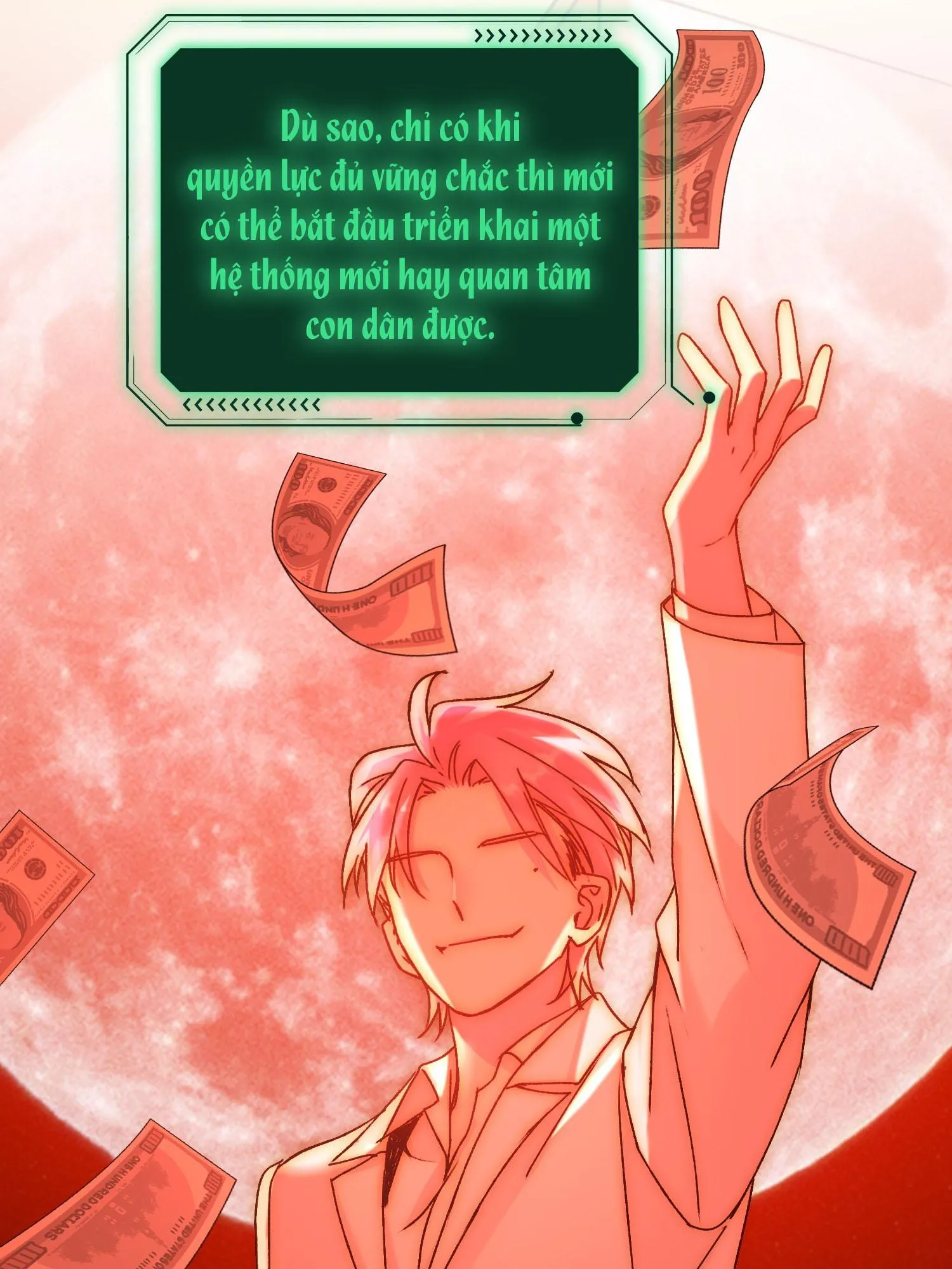 Tôi Phải Trở Thành Nhân Vật Đại Phản Diện Chapter 53 Trang 26