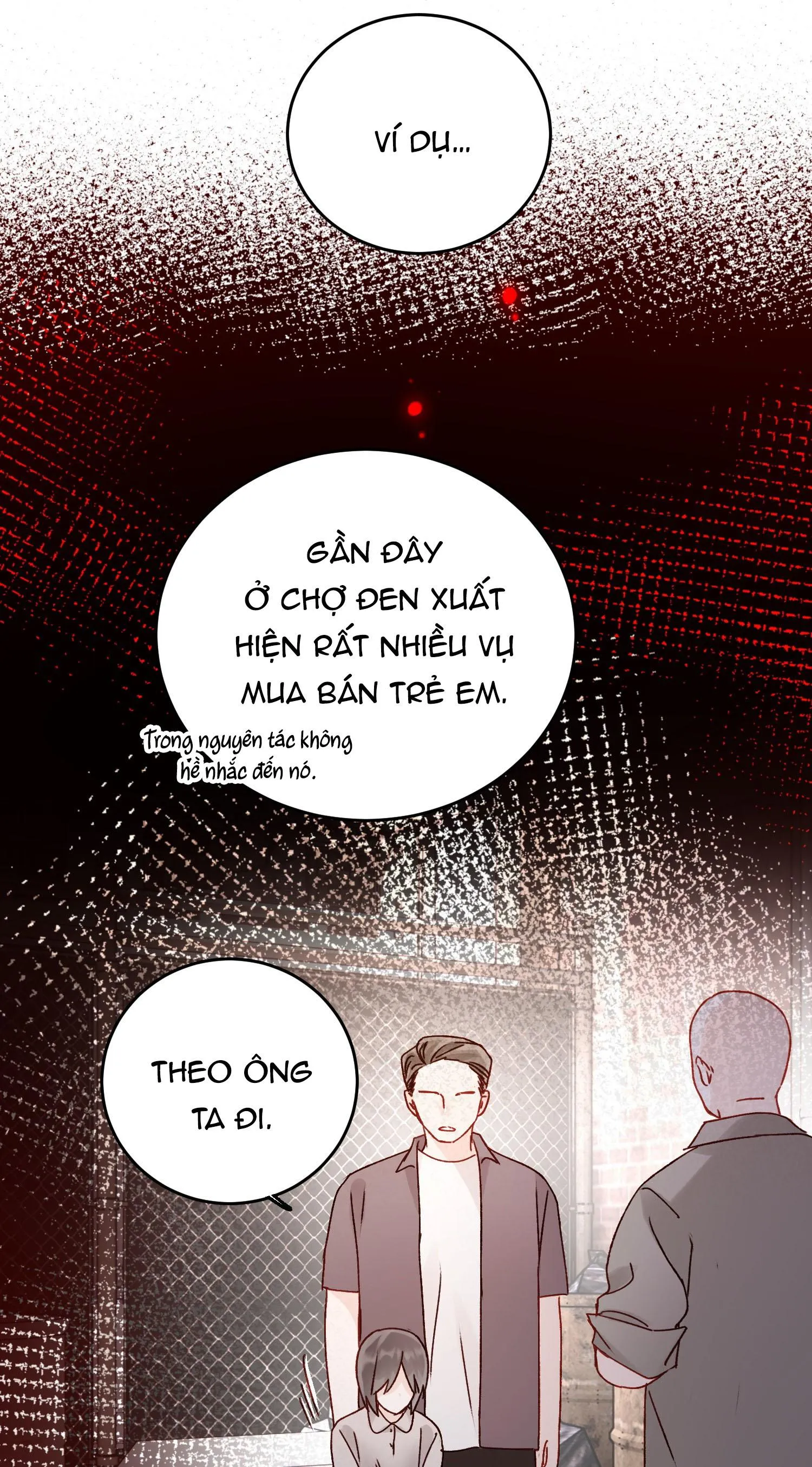 Tôi Phải Trở Thành Nhân Vật Đại Phản Diện Chapter 53 Trang 31