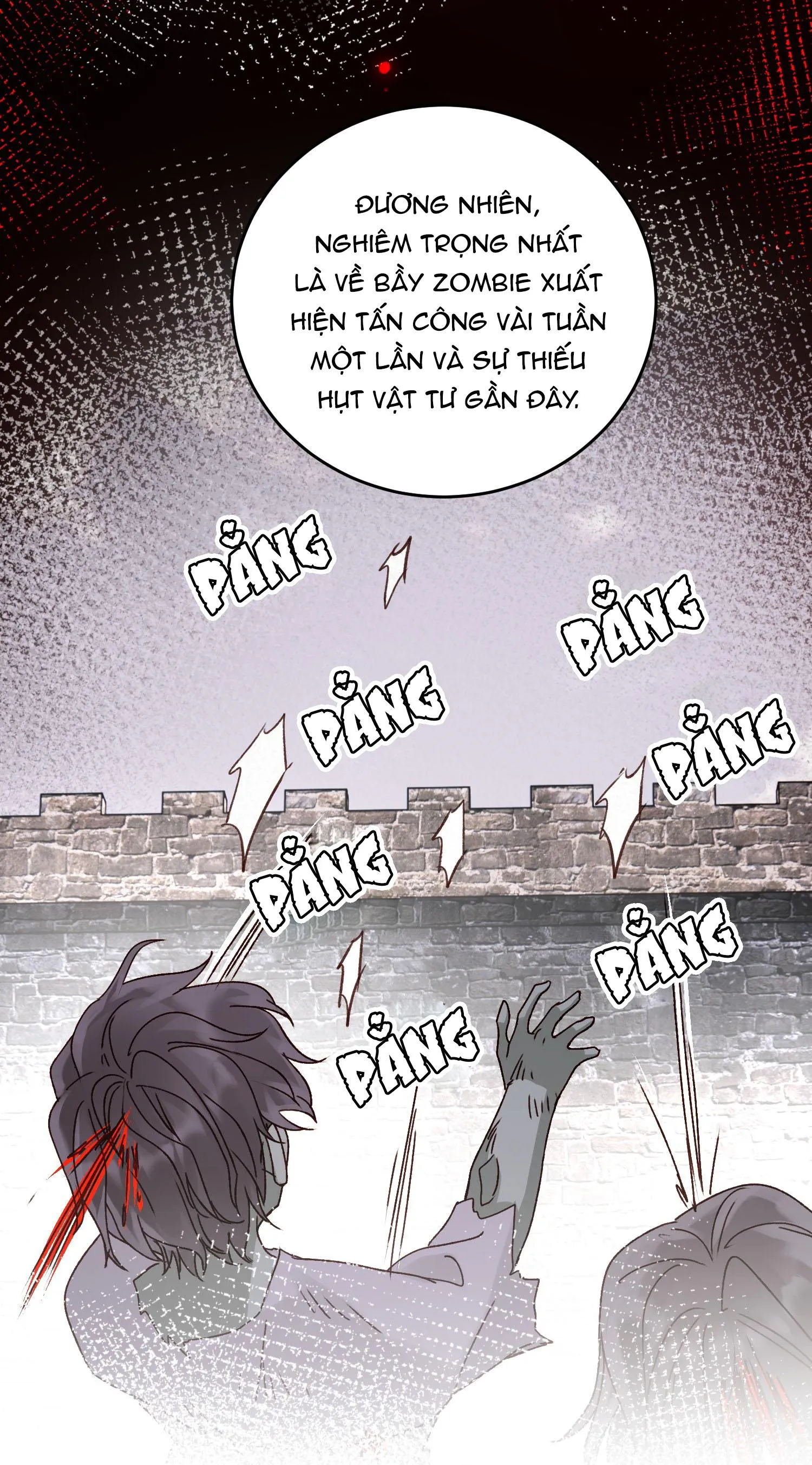 Tôi Phải Trở Thành Nhân Vật Đại Phản Diện Chapter 53 Trang 33