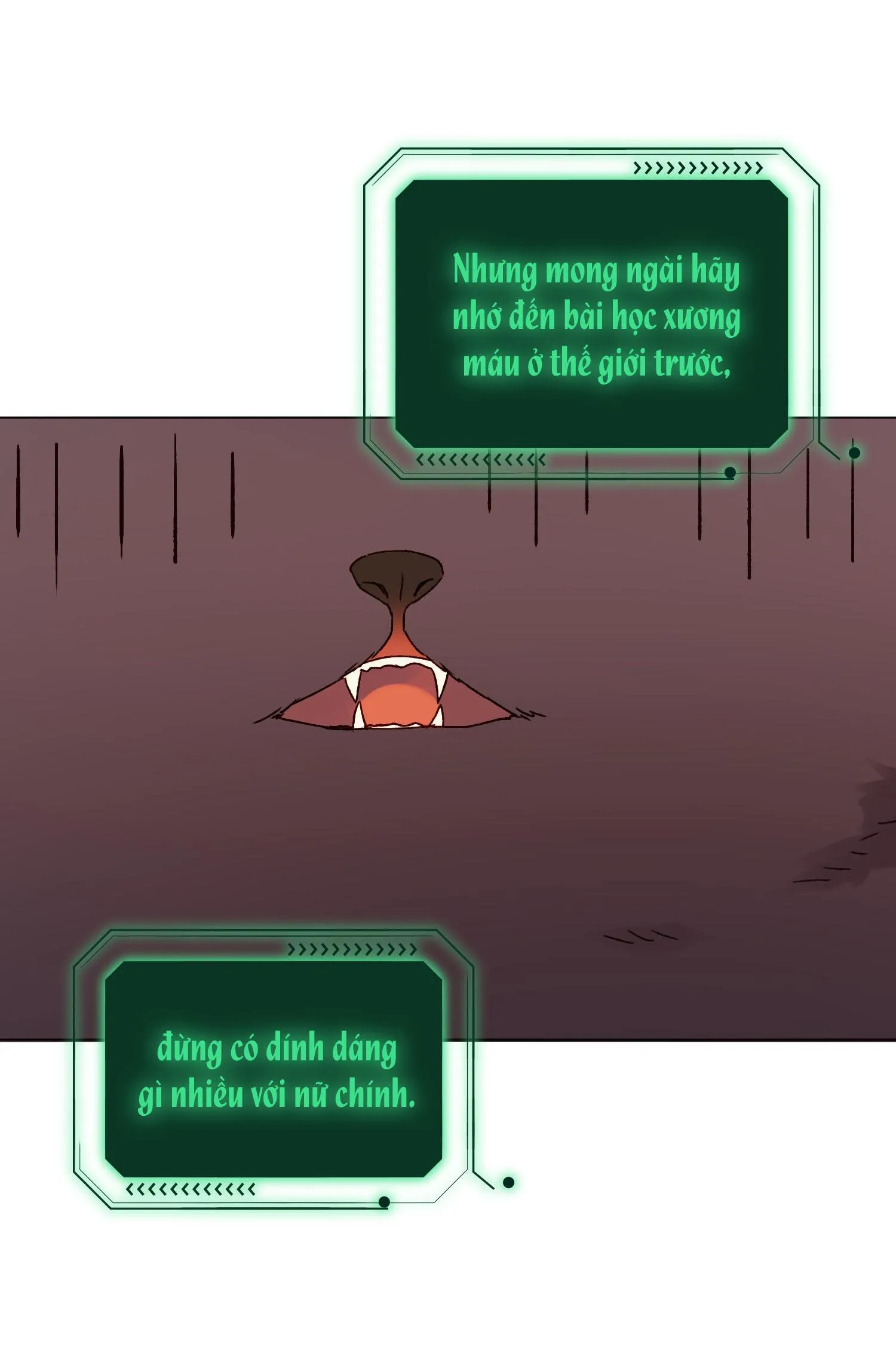 Tôi Phải Trở Thành Nhân Vật Đại Phản Diện Chapter 53 Trang 36