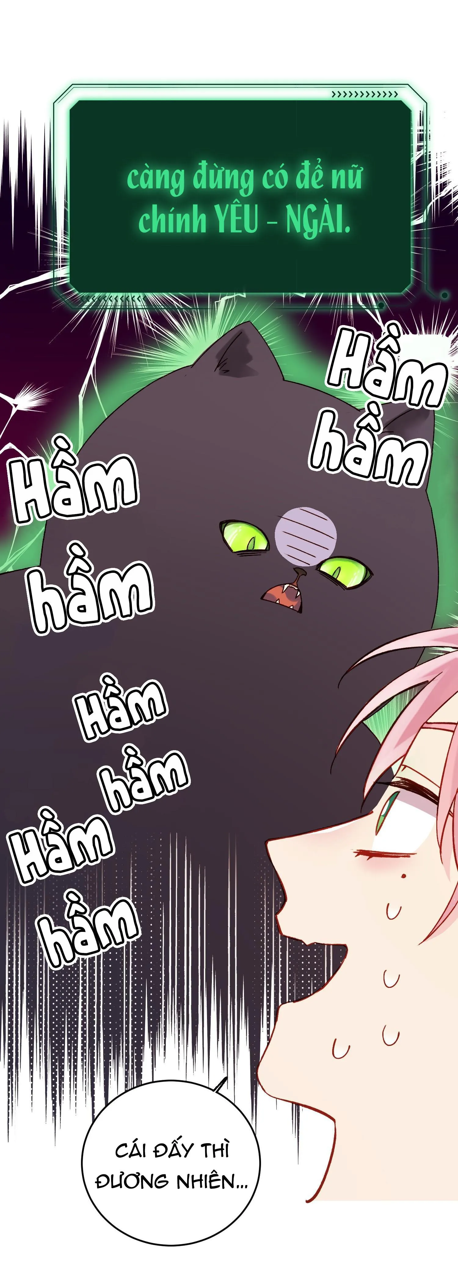 Tôi Phải Trở Thành Nhân Vật Đại Phản Diện Chapter 53 Trang 37