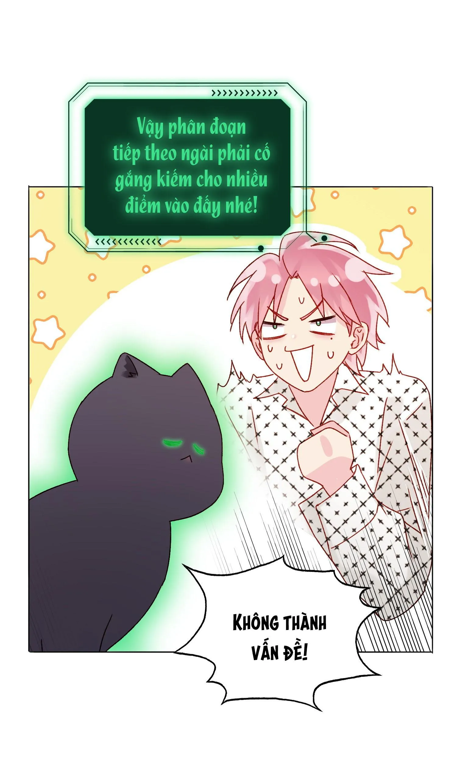 Tôi Phải Trở Thành Nhân Vật Đại Phản Diện Chapter 53 Trang 39