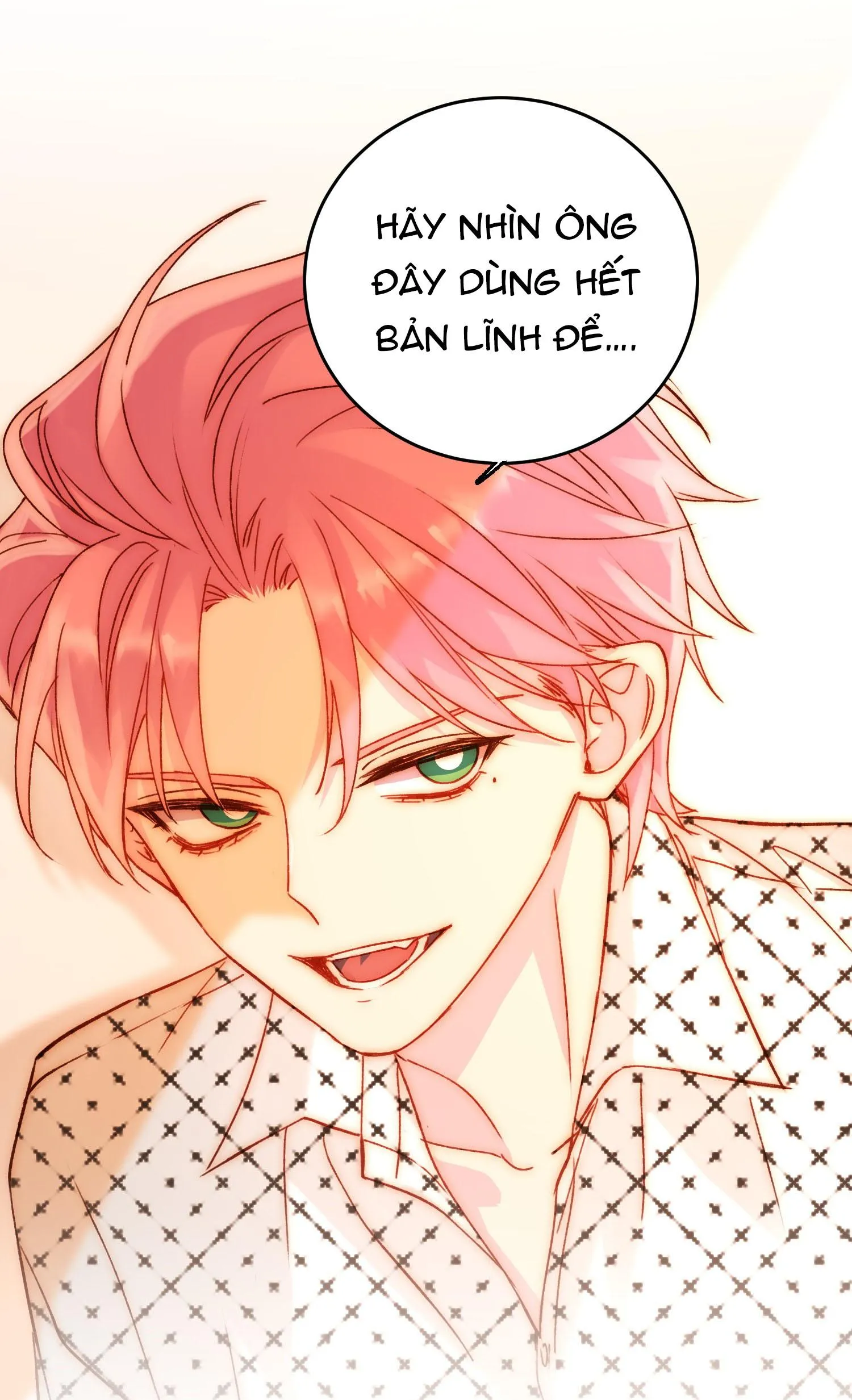 Tôi Phải Trở Thành Nhân Vật Đại Phản Diện Chapter 53 Trang 40