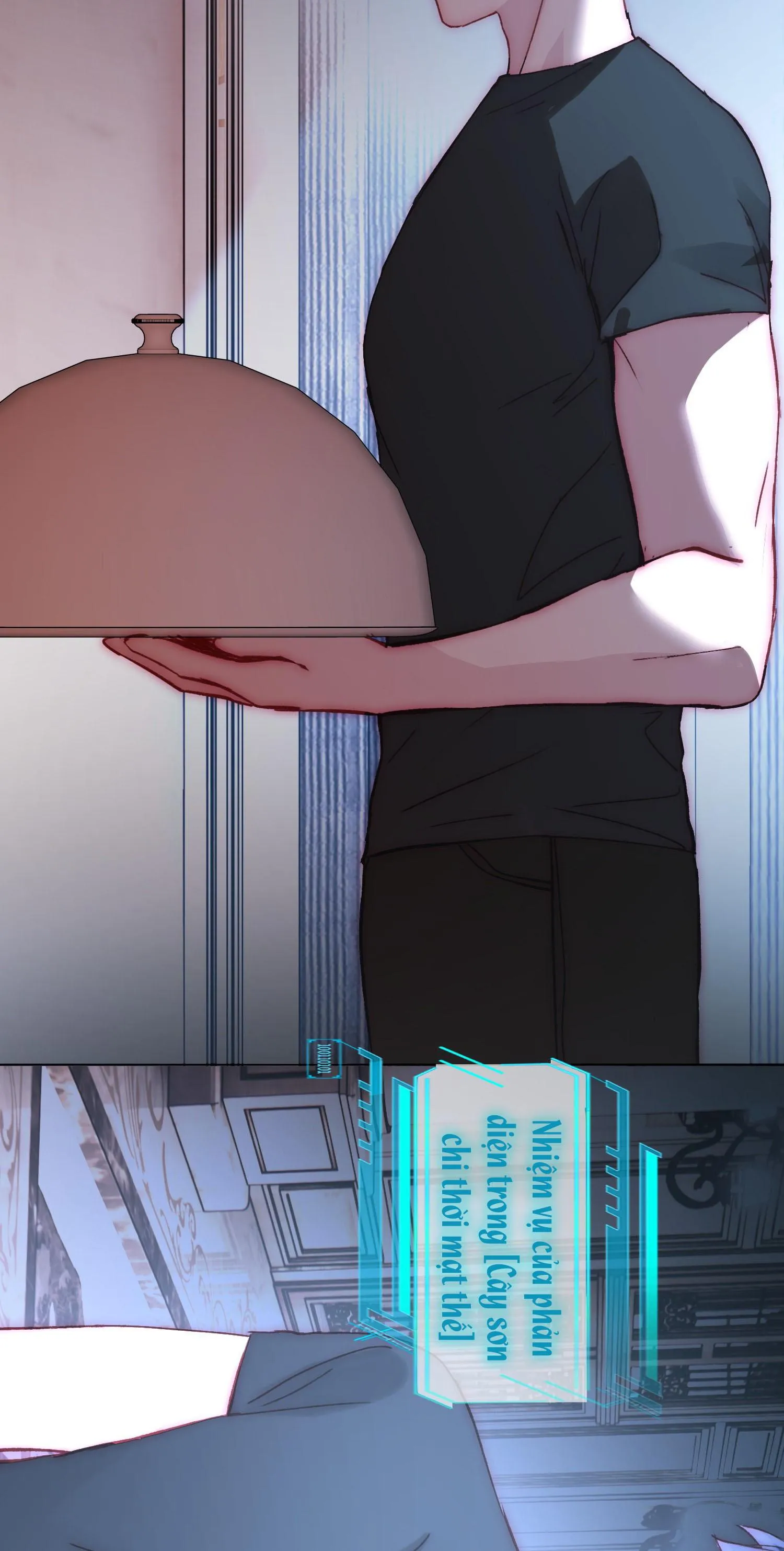 Tôi Phải Trở Thành Nhân Vật Đại Phản Diện Chapter 53 Trang 43