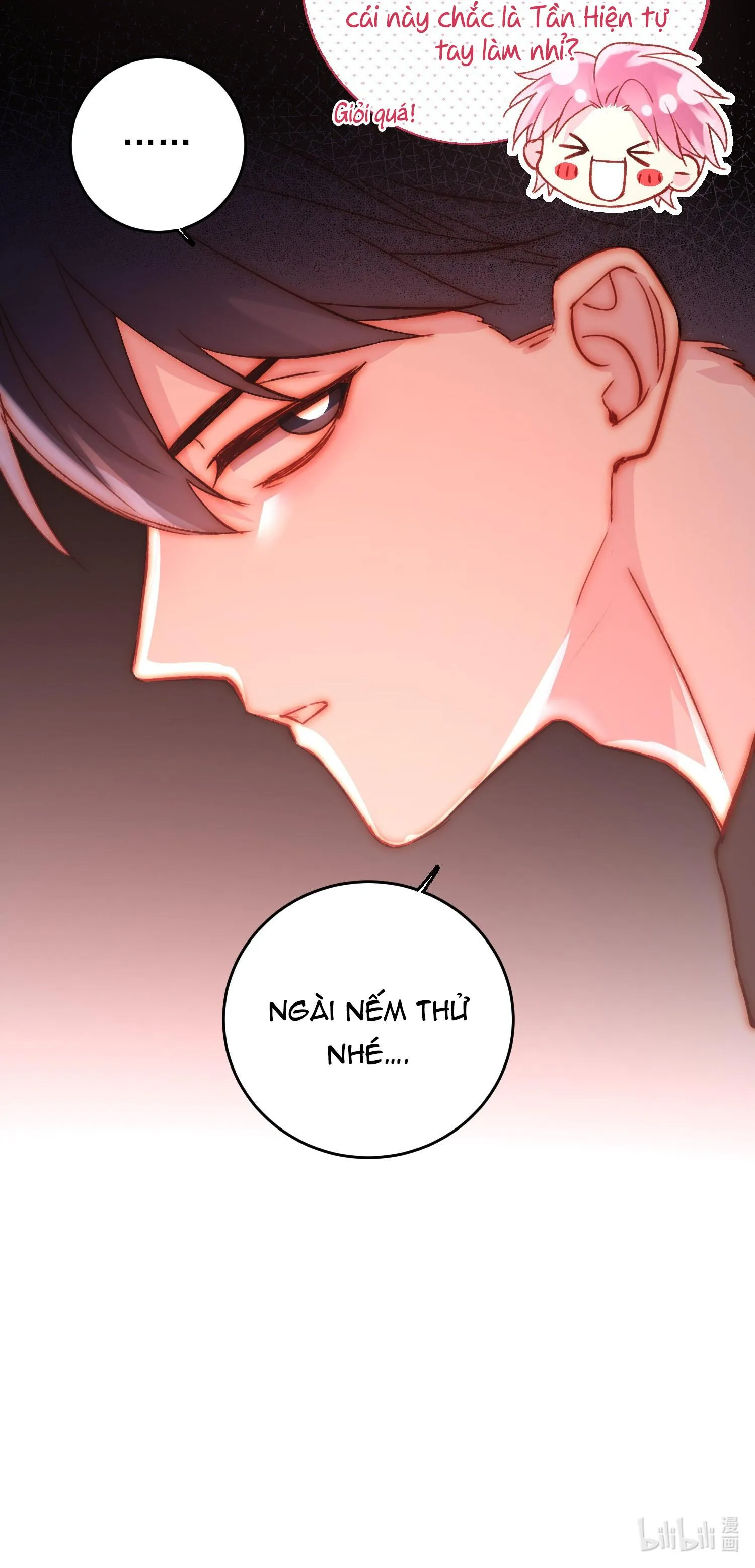 Tôi Phải Trở Thành Nhân Vật Đại Phản Diện Chapter 53 Trang 48