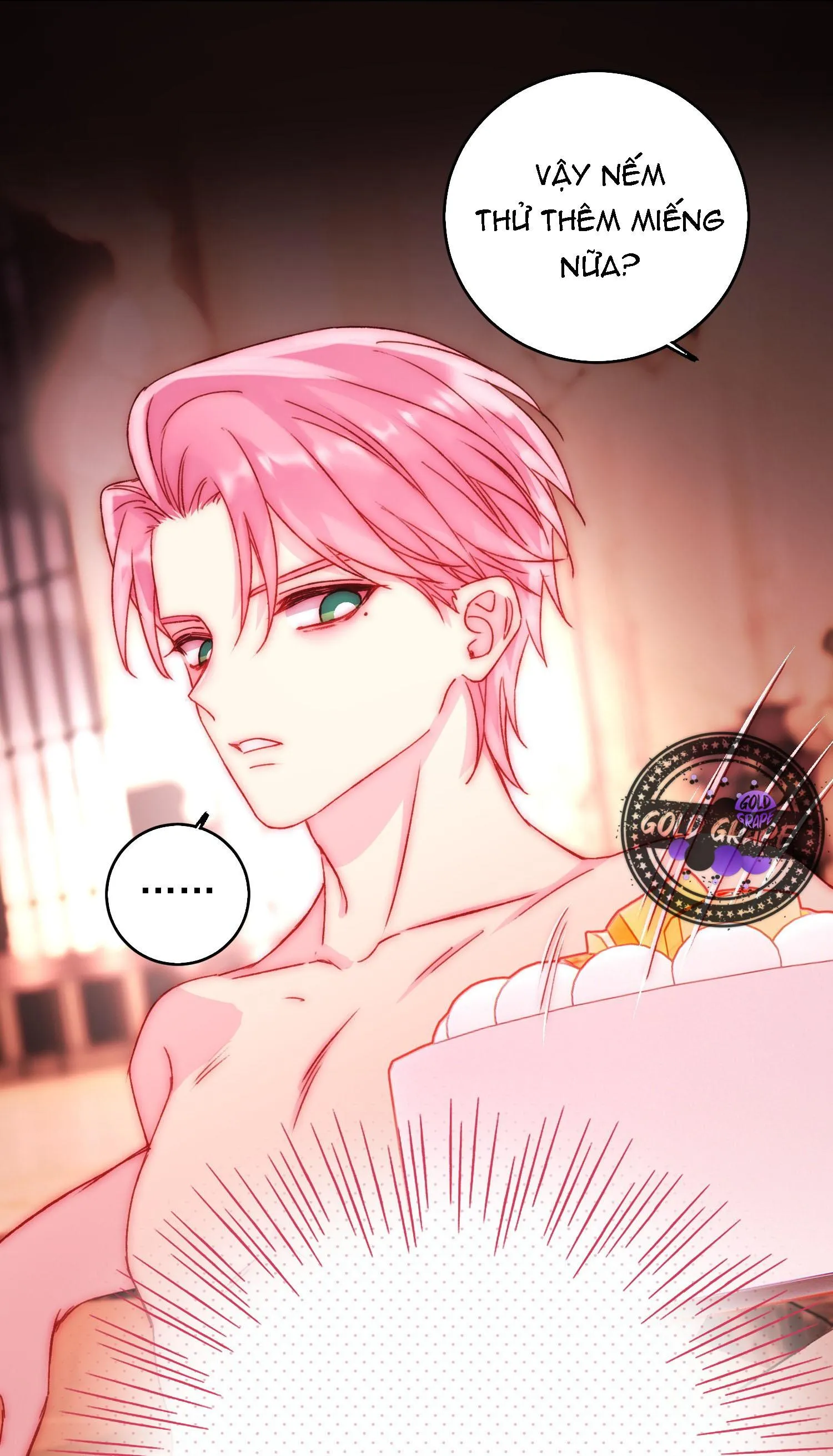 Tôi Phải Trở Thành Nhân Vật Đại Phản Diện Chapter 54 Trang 13