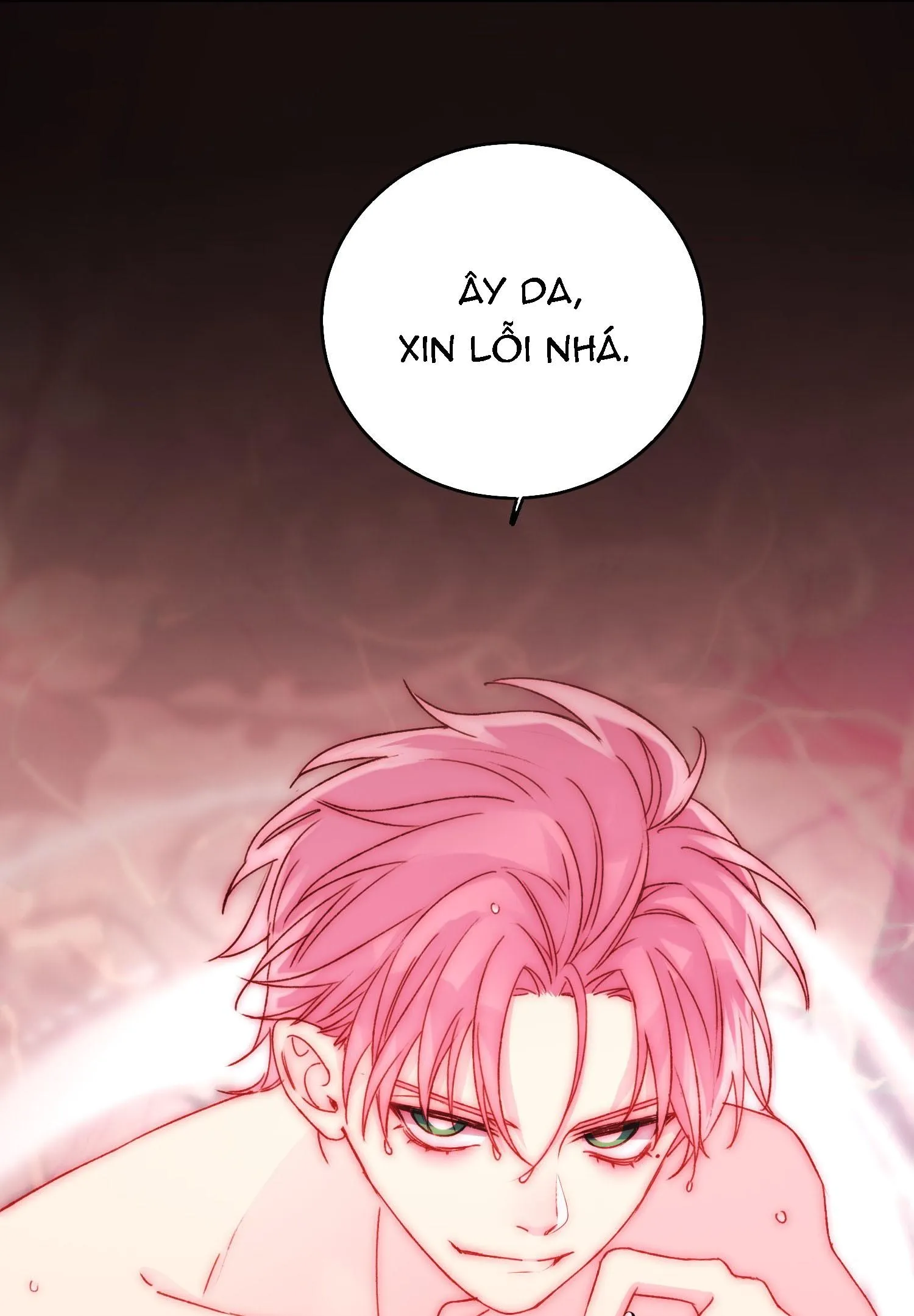 Tôi Phải Trở Thành Nhân Vật Đại Phản Diện Chapter 54 Trang 17