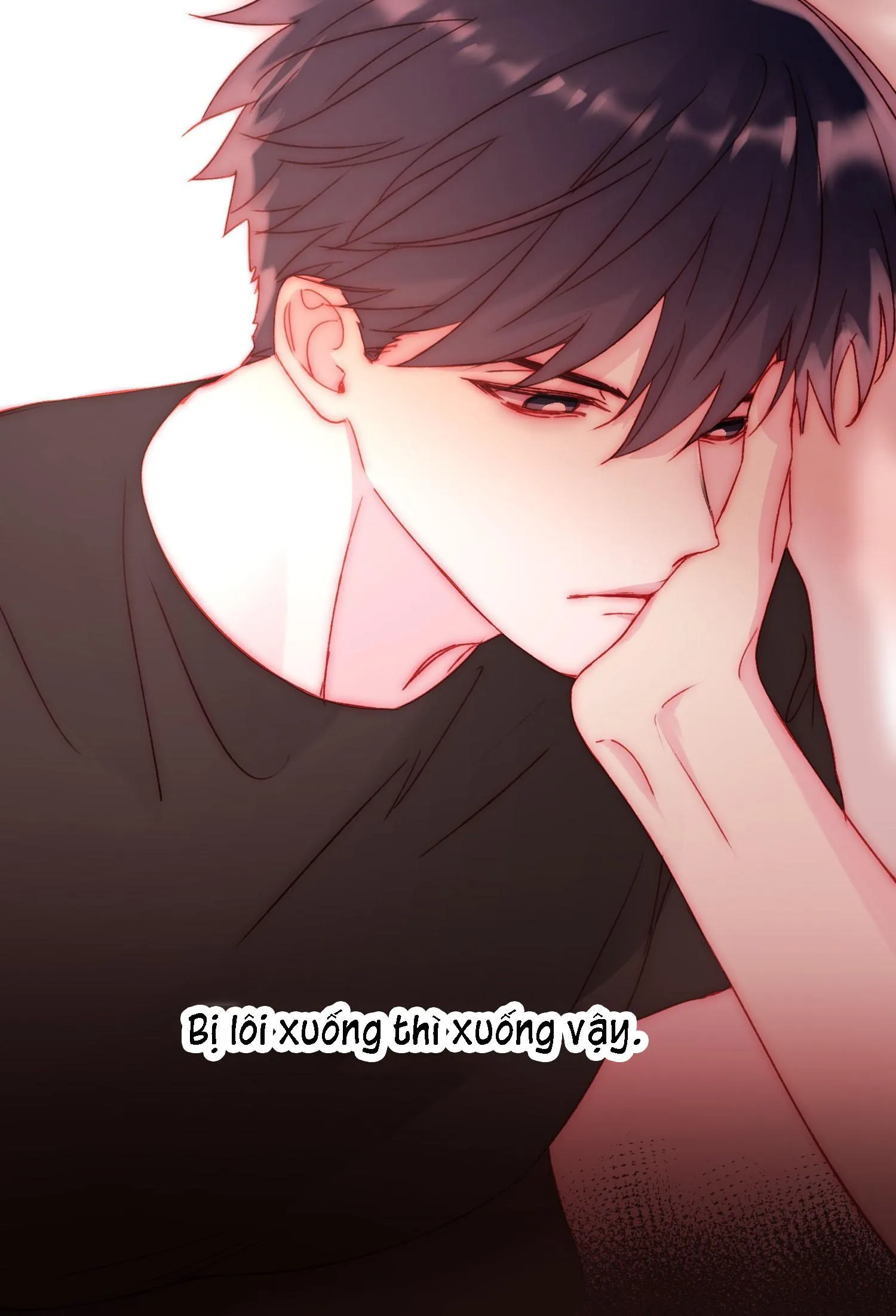 Tôi Phải Trở Thành Nhân Vật Đại Phản Diện Chapter 54 Trang 23