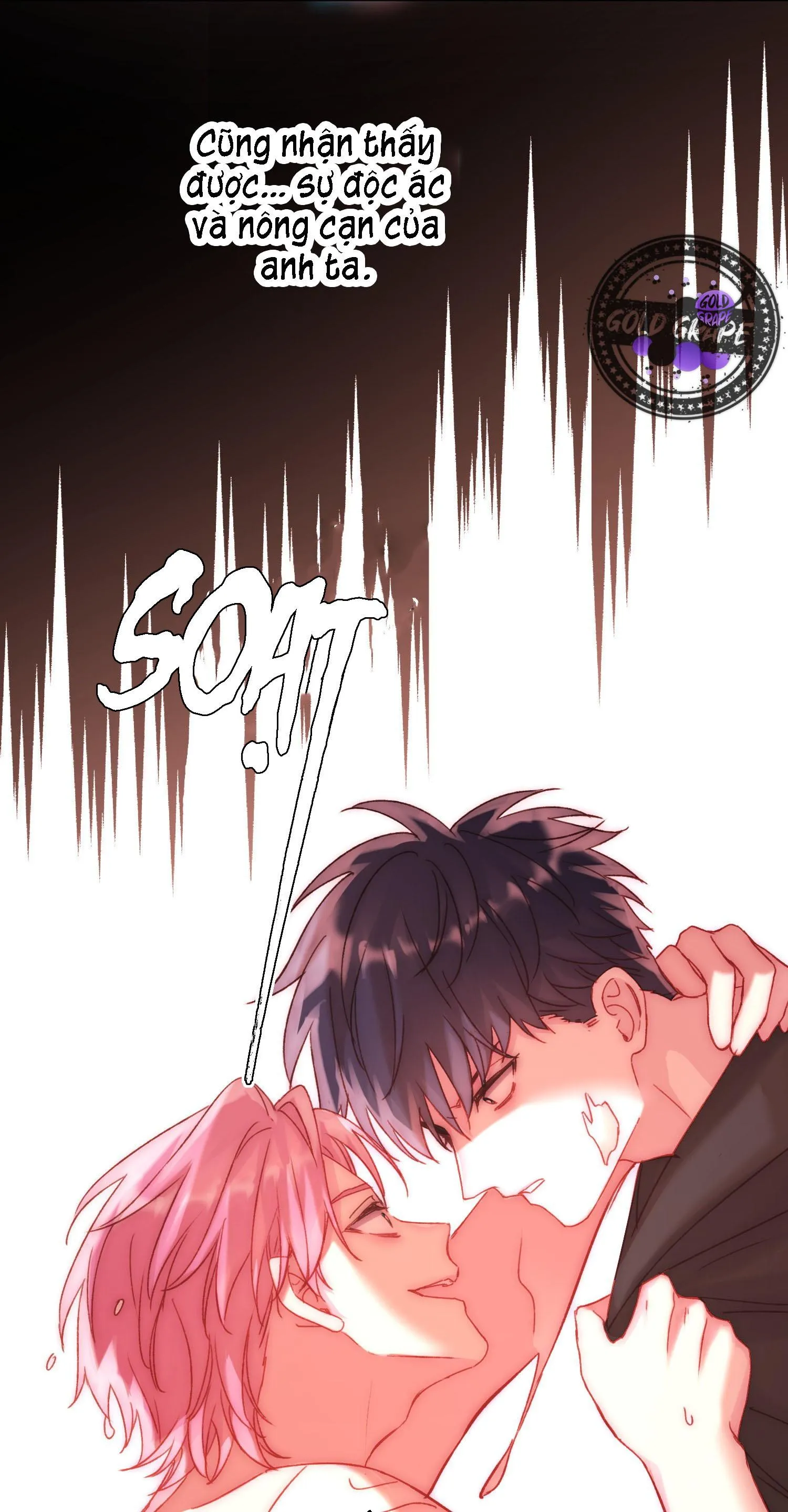 Tôi Phải Trở Thành Nhân Vật Đại Phản Diện Chapter 54 Trang 28