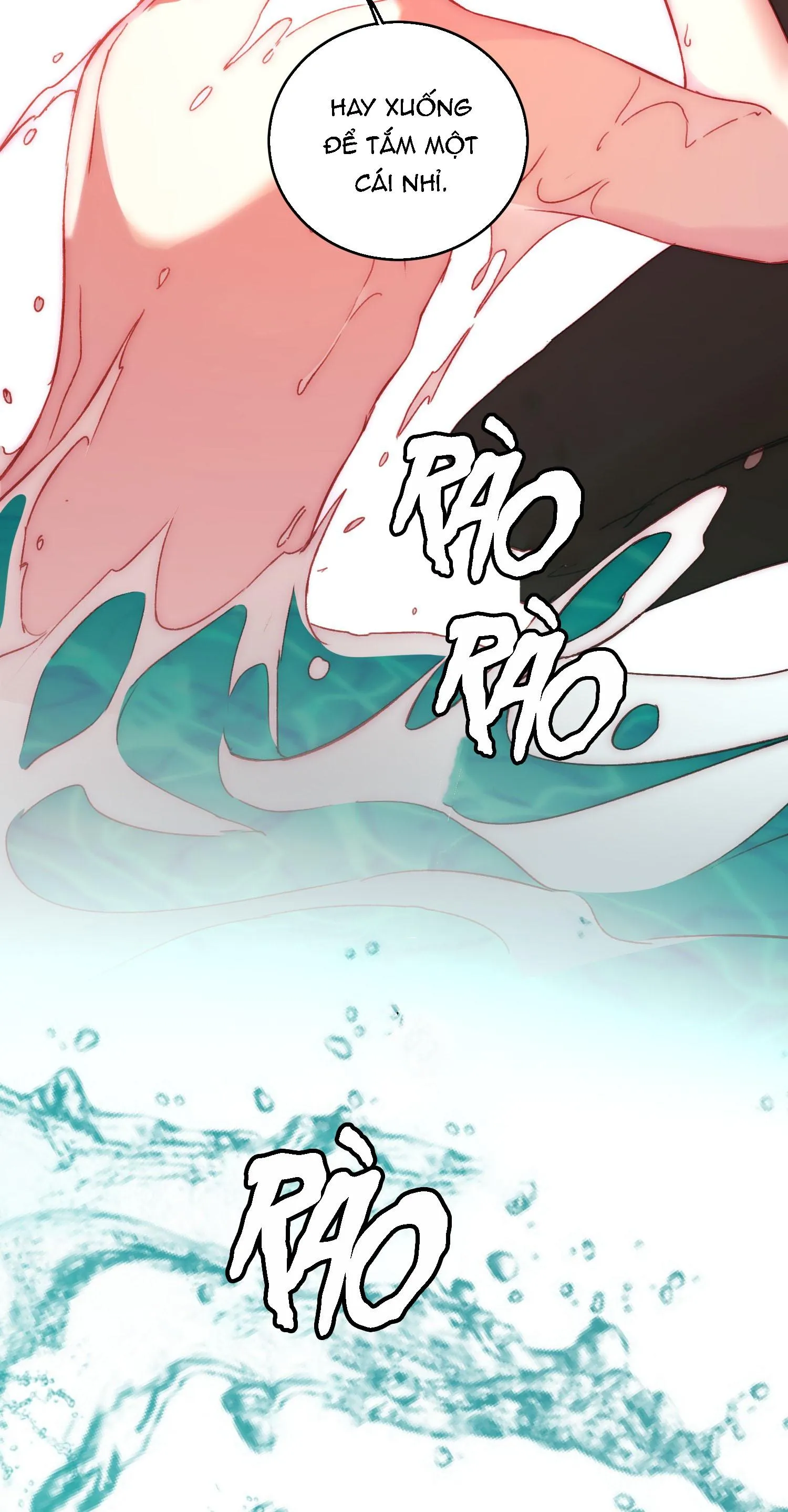 Tôi Phải Trở Thành Nhân Vật Đại Phản Diện Chapter 54 Trang 29