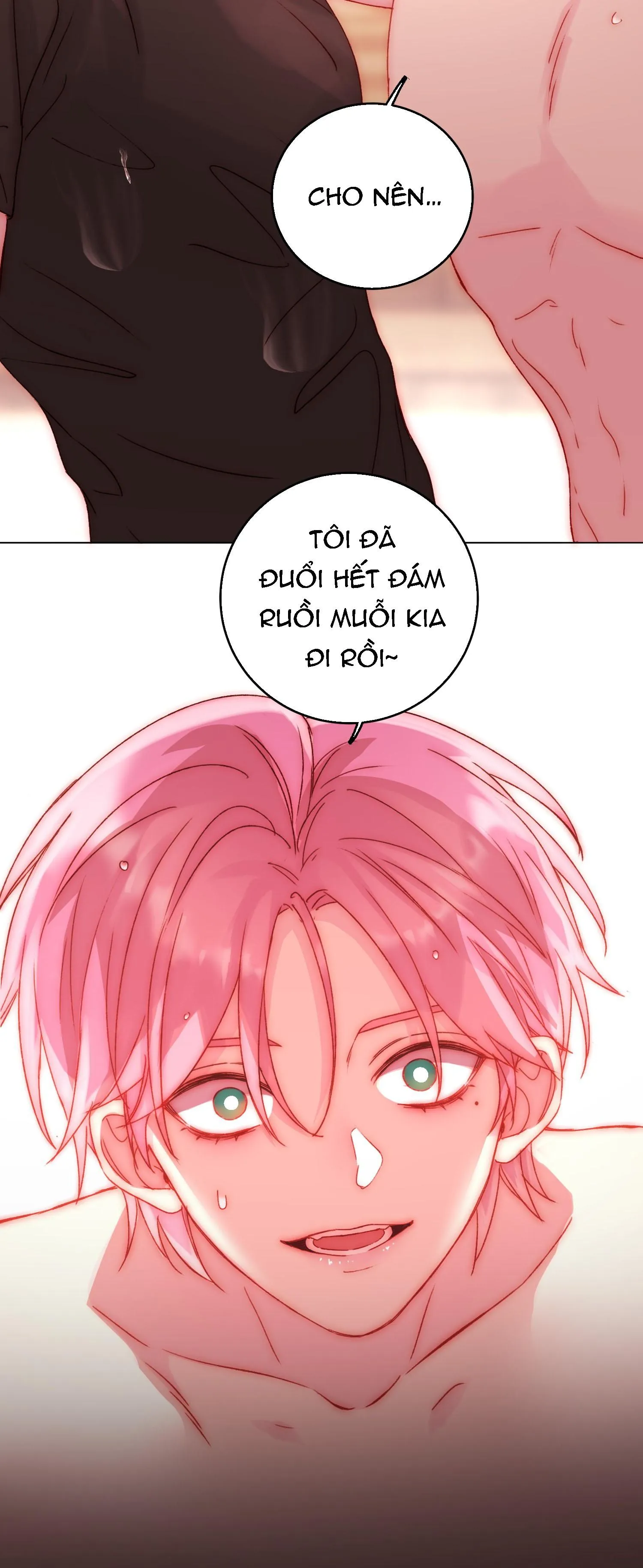 Tôi Phải Trở Thành Nhân Vật Đại Phản Diện Chapter 54 Trang 36