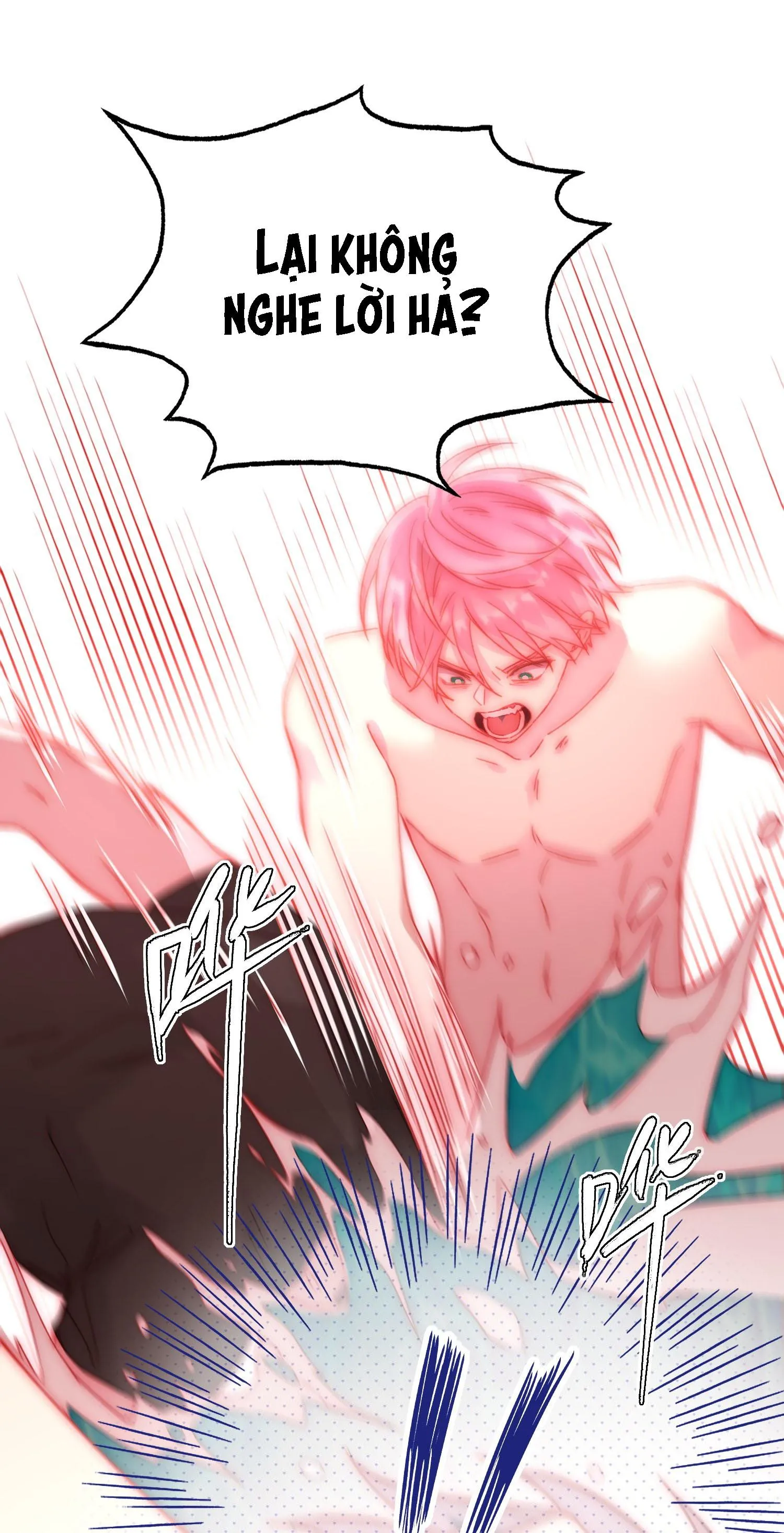 Tôi Phải Trở Thành Nhân Vật Đại Phản Diện Chapter 54 Trang 39