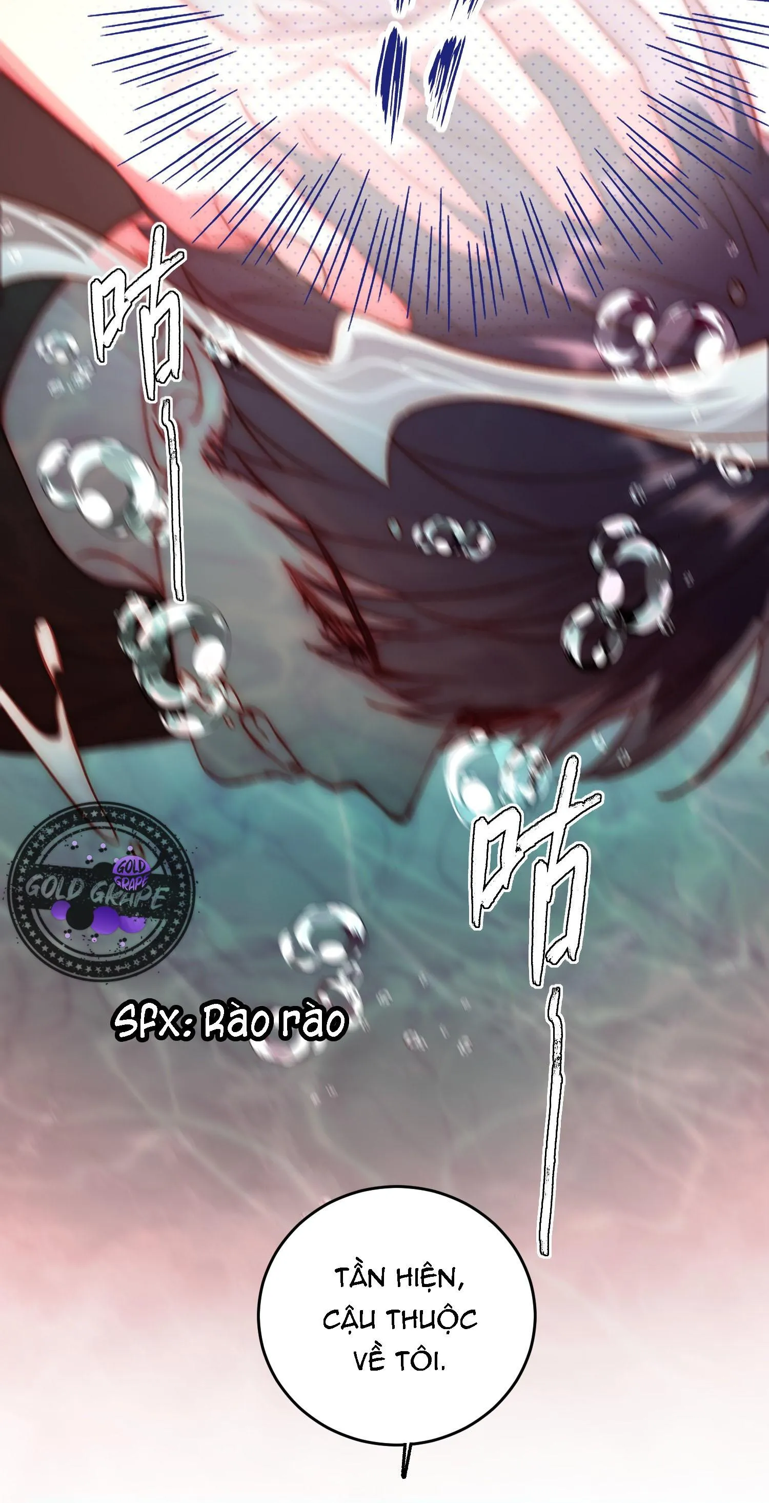 Tôi Phải Trở Thành Nhân Vật Đại Phản Diện Chapter 54 Trang 40