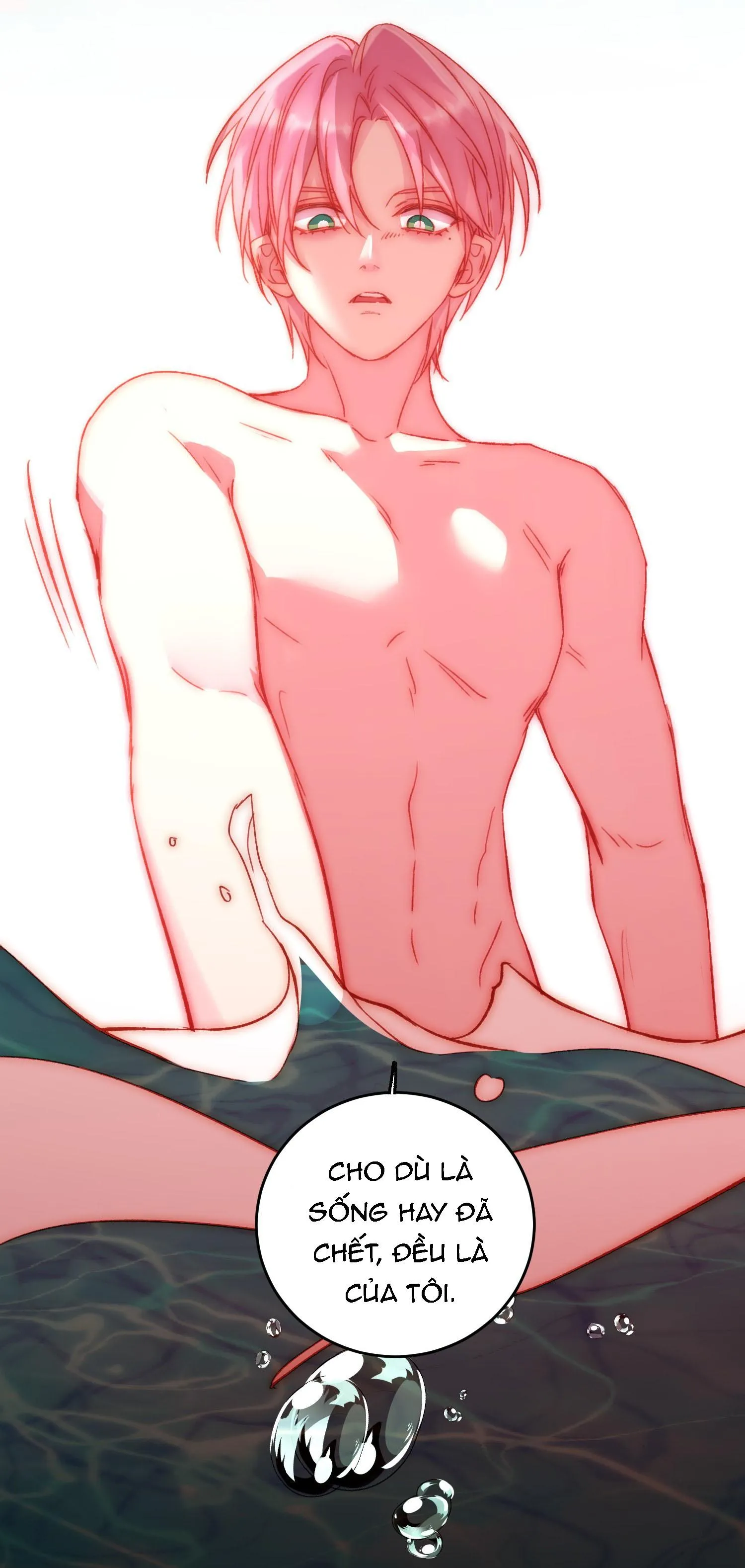 Tôi Phải Trở Thành Nhân Vật Đại Phản Diện Chapter 54 Trang 41