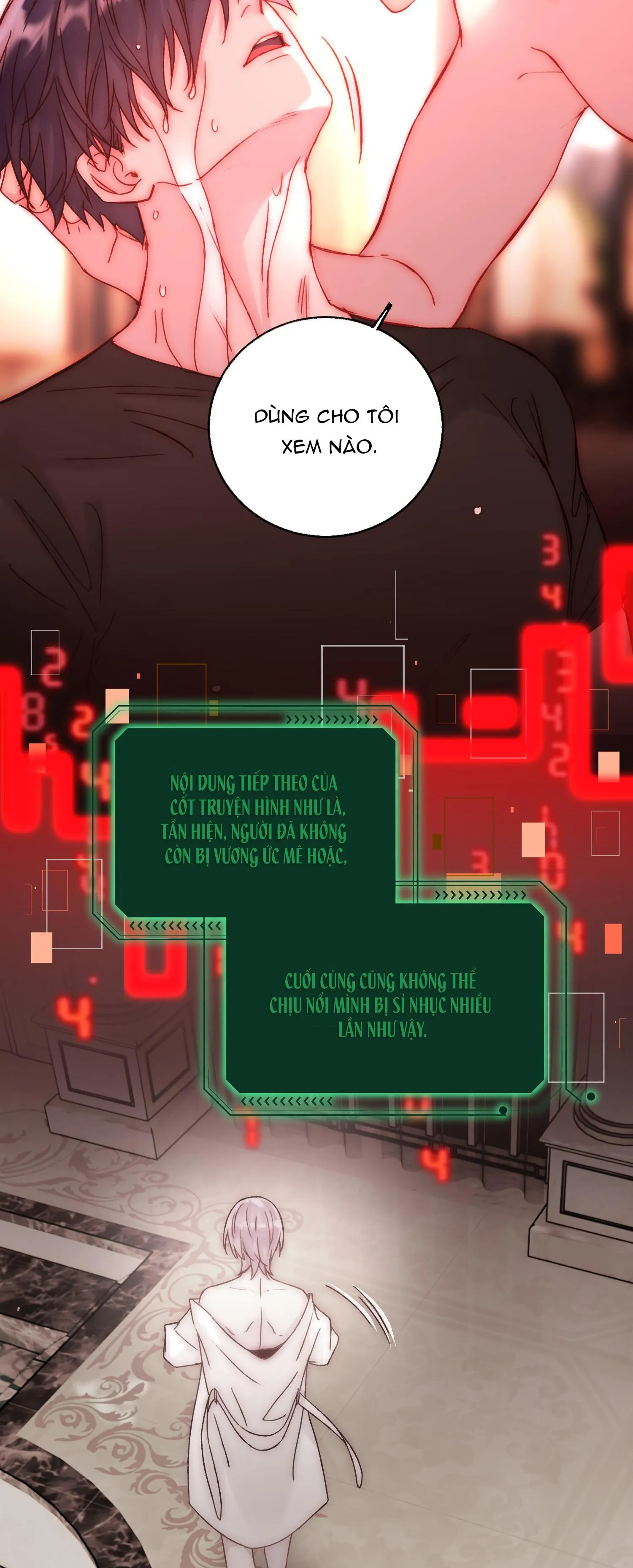 Tôi Phải Trở Thành Nhân Vật Đại Phản Diện Chapter 55 Trang 4