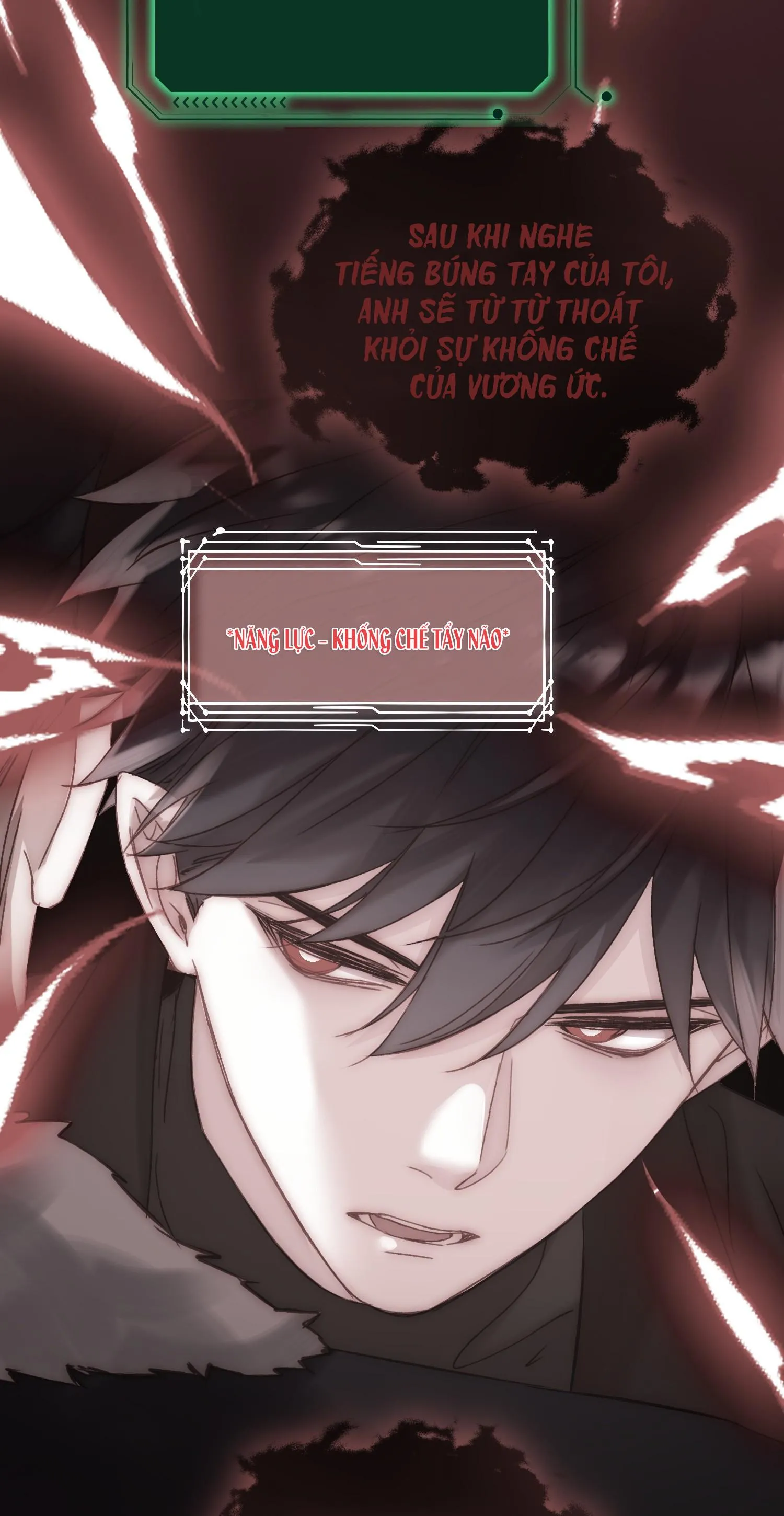 Tôi Phải Trở Thành Nhân Vật Đại Phản Diện Chapter 55 Trang 7