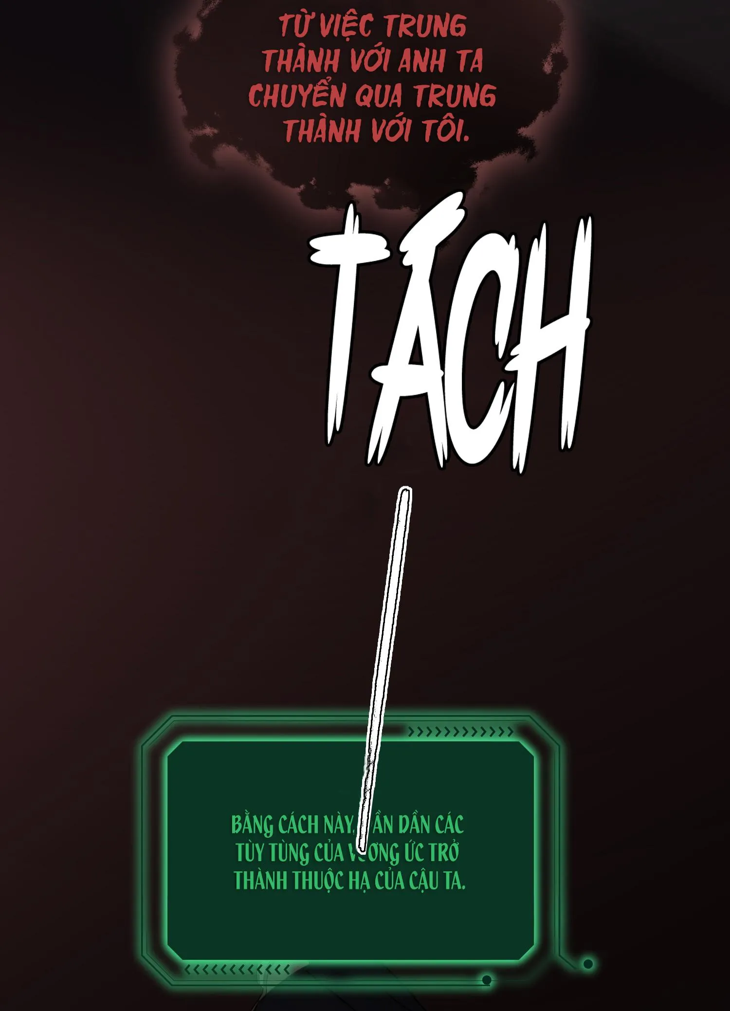Tôi Phải Trở Thành Nhân Vật Đại Phản Diện Chapter 55 Trang 8