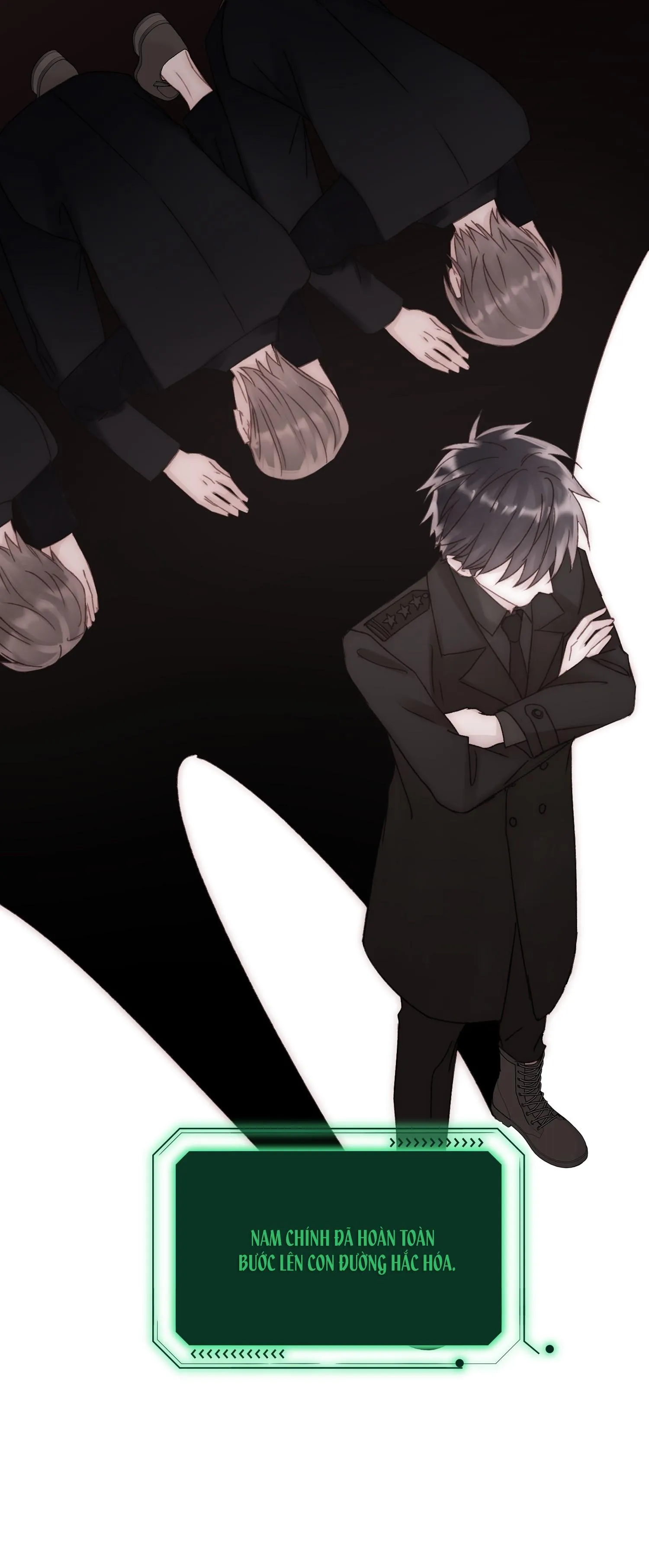 Tôi Phải Trở Thành Nhân Vật Đại Phản Diện Chapter 55 Trang 9