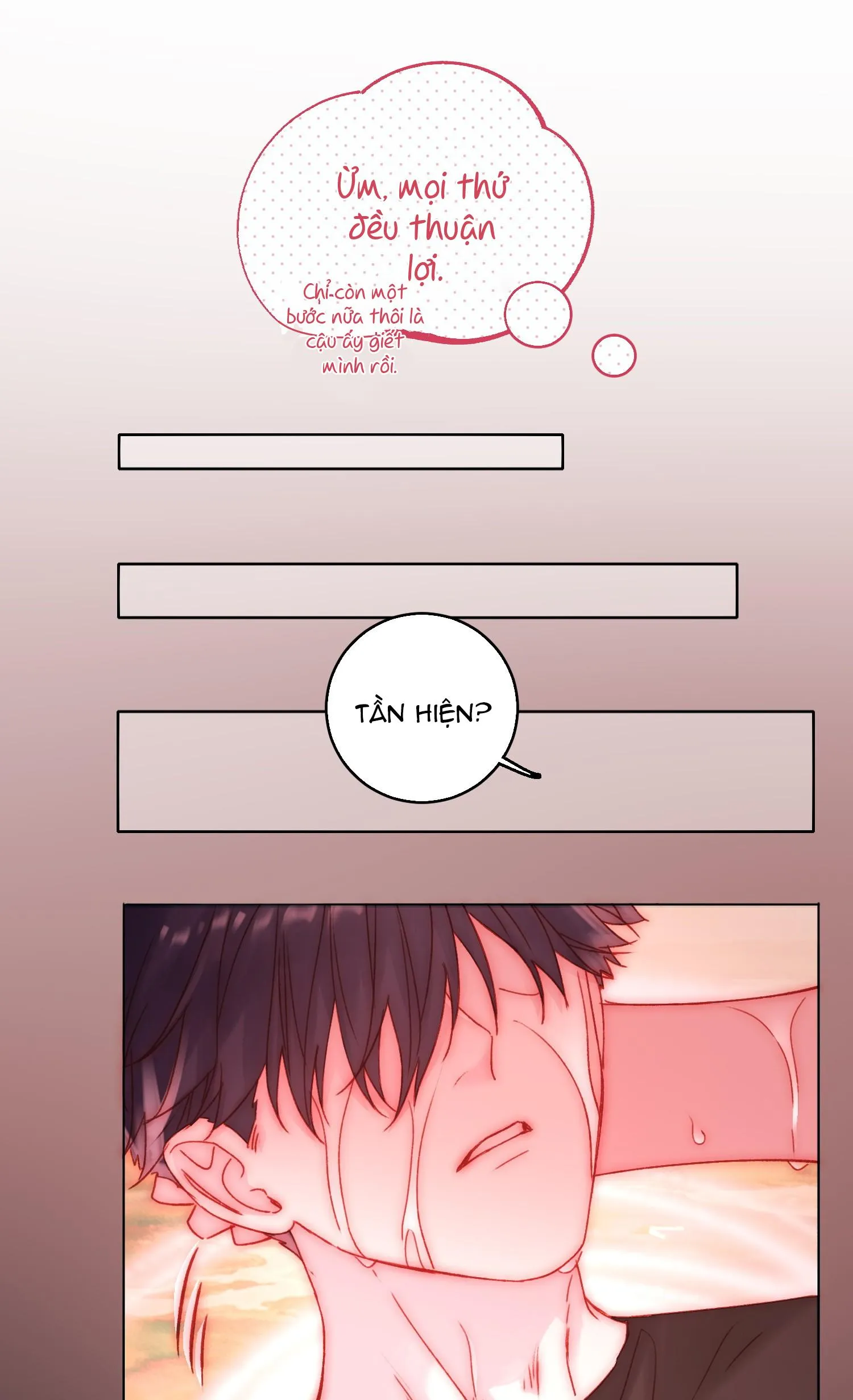 Tôi Phải Trở Thành Nhân Vật Đại Phản Diện Chapter 55 Trang 10