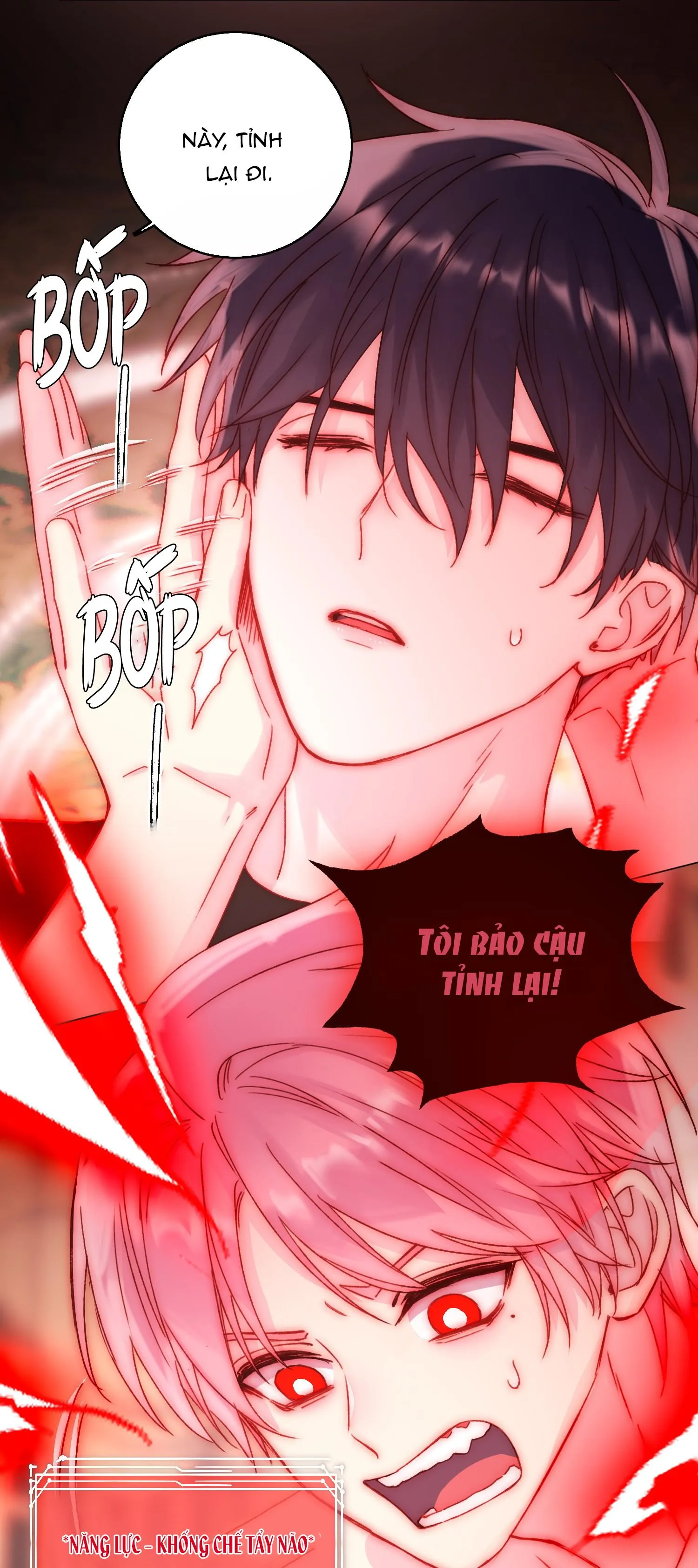 Tôi Phải Trở Thành Nhân Vật Đại Phản Diện Chapter 55 Trang 12