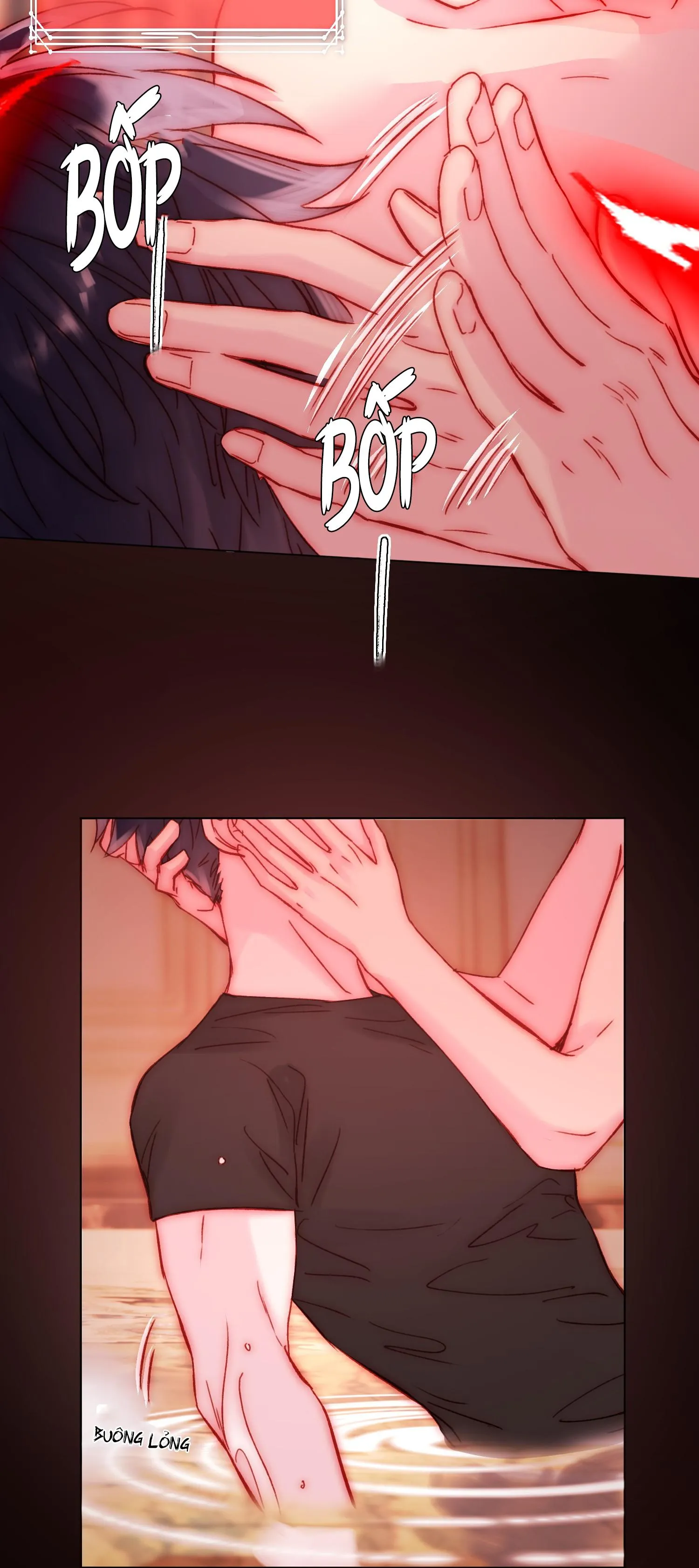 Tôi Phải Trở Thành Nhân Vật Đại Phản Diện Chapter 55 Trang 13