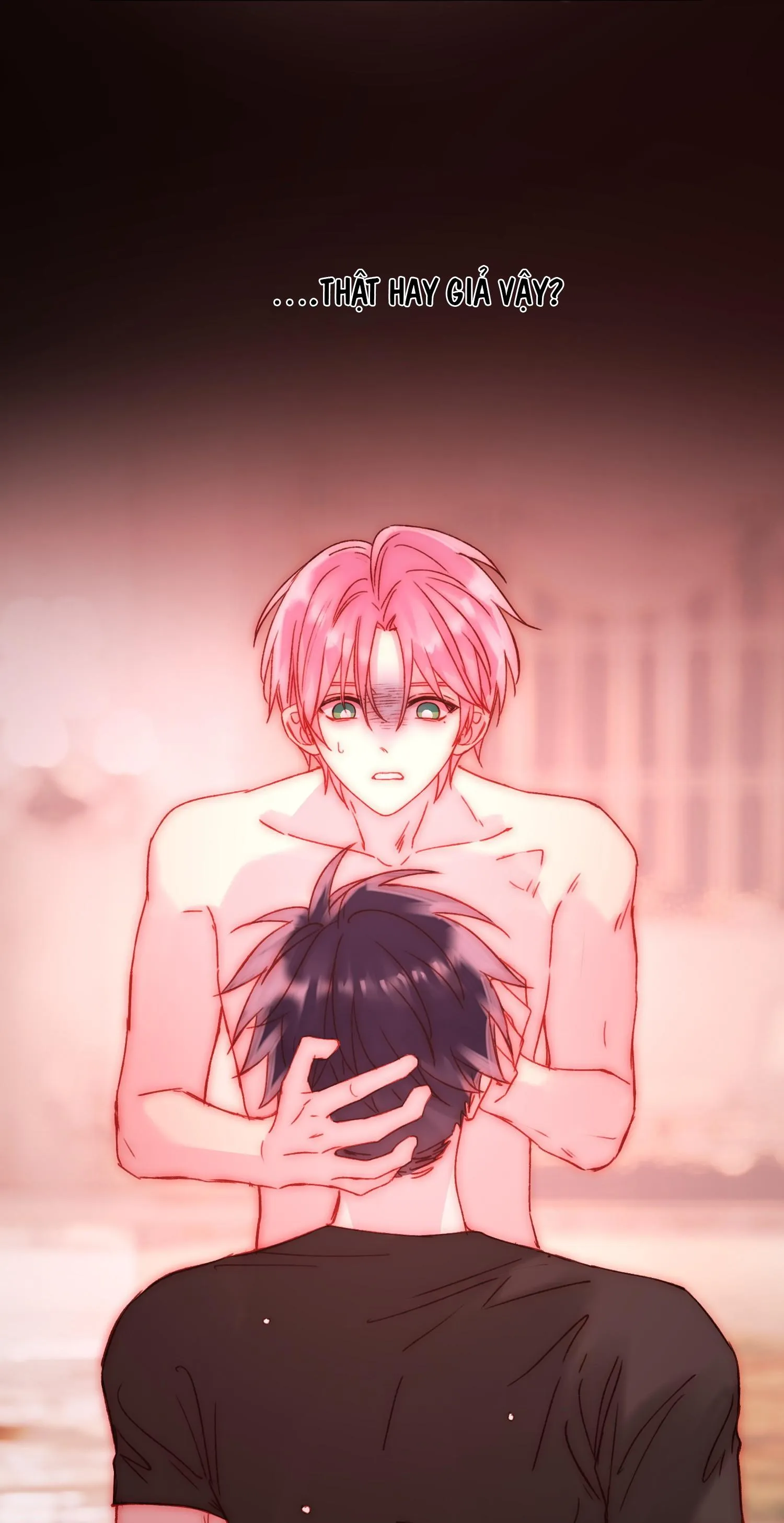 Tôi Phải Trở Thành Nhân Vật Đại Phản Diện Chapter 55 Trang 14
