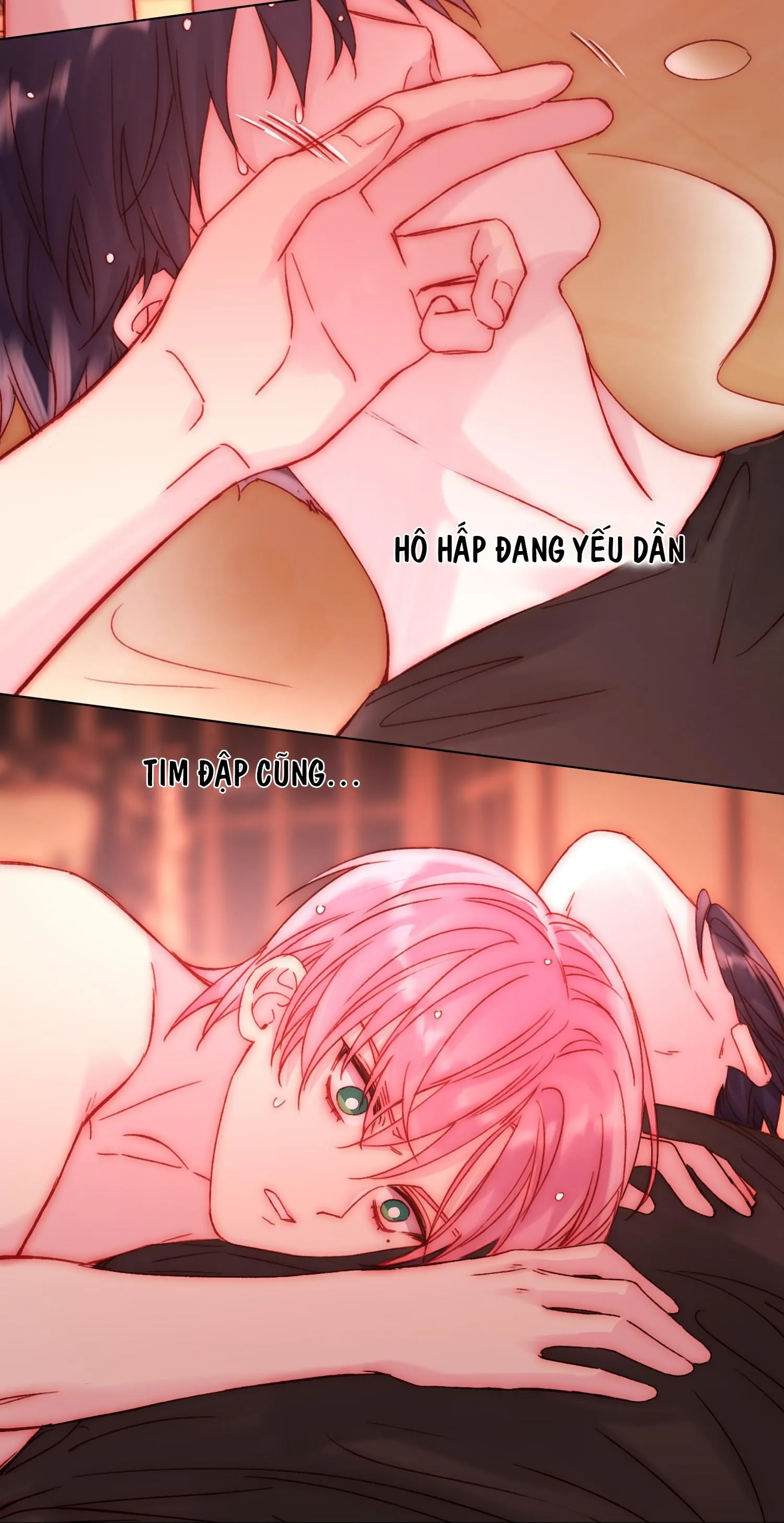 Tôi Phải Trở Thành Nhân Vật Đại Phản Diện Chapter 55 Trang 16