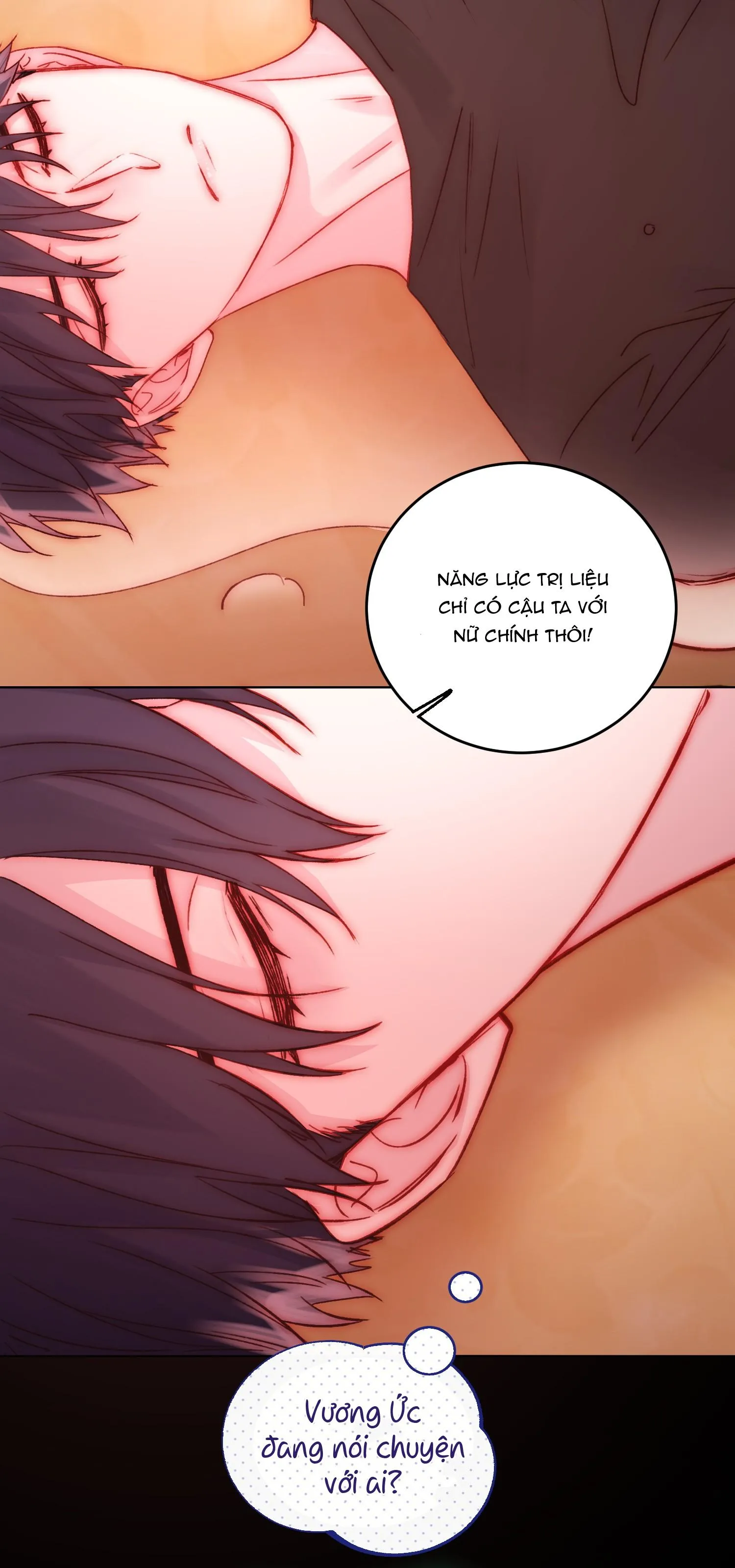 Tôi Phải Trở Thành Nhân Vật Đại Phản Diện Chapter 55 Trang 23