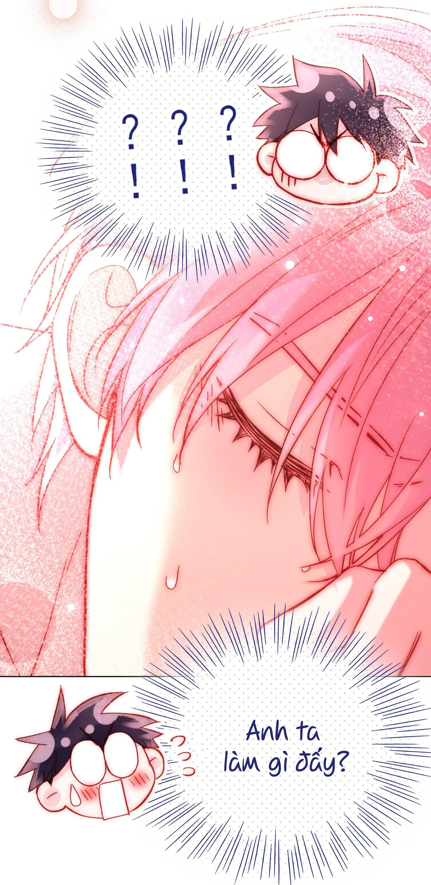 Tôi Phải Trở Thành Nhân Vật Đại Phản Diện Chapter 55 Trang 32