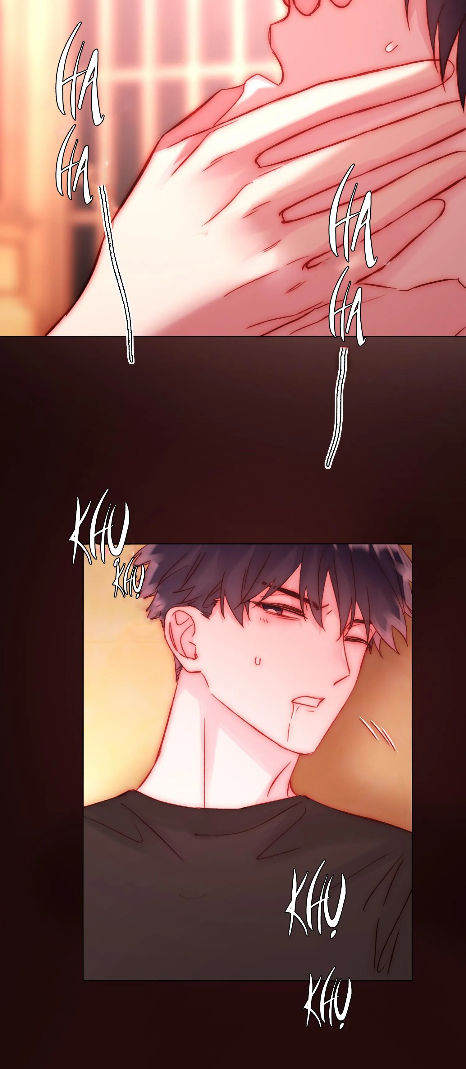 Tôi Phải Trở Thành Nhân Vật Đại Phản Diện Chapter 55 Trang 35