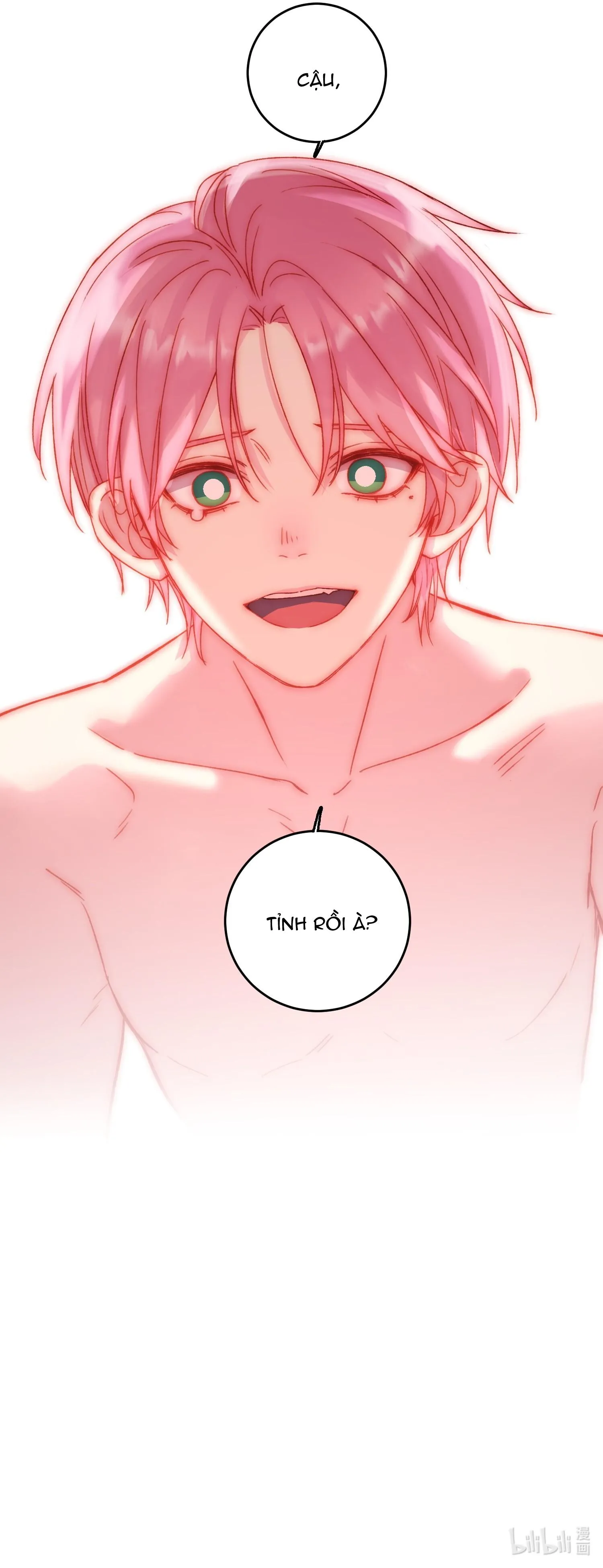 Tôi Phải Trở Thành Nhân Vật Đại Phản Diện Chapter 55 Trang 37