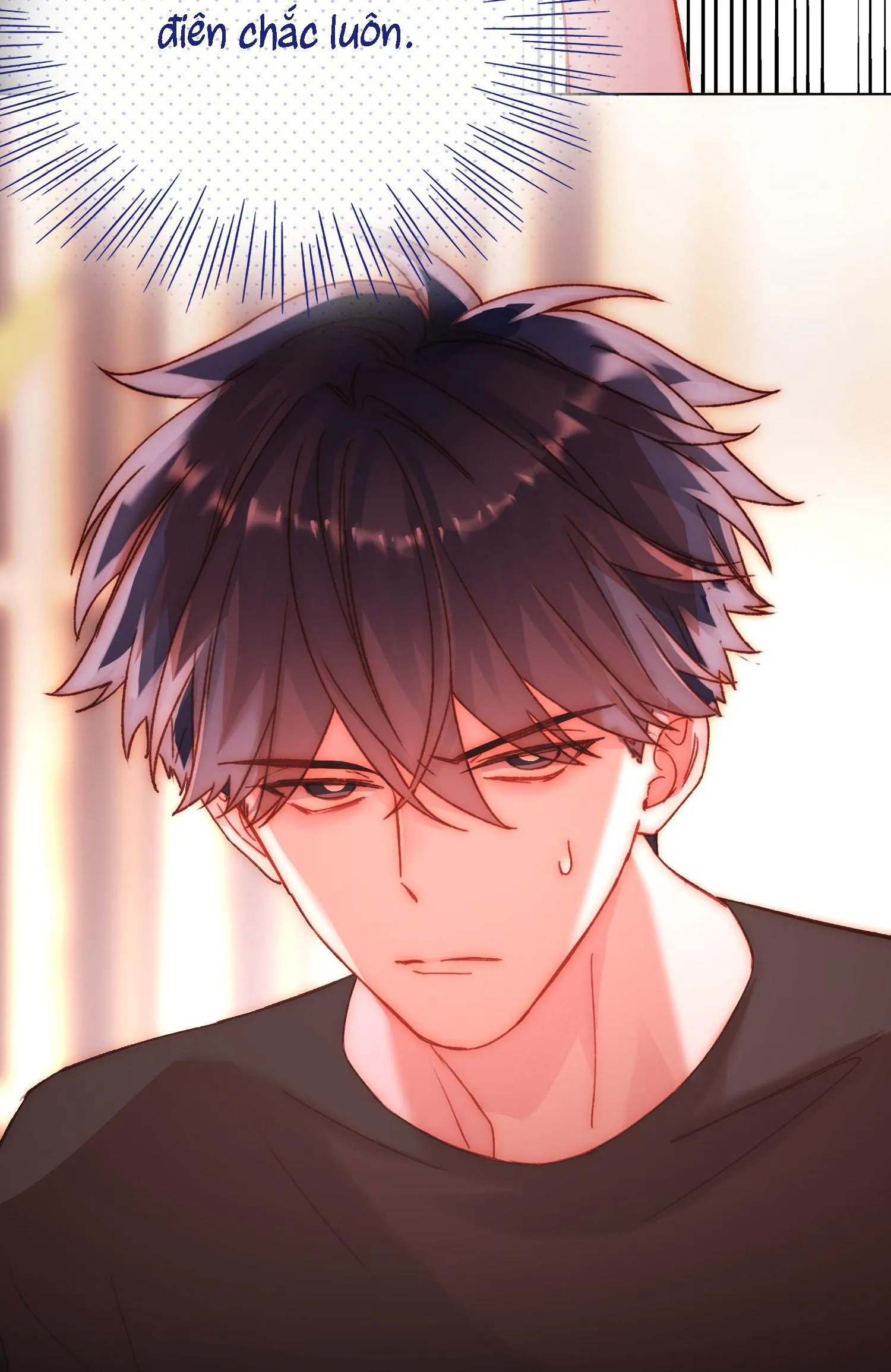 Tôi Phải Trở Thành Nhân Vật Đại Phản Diện Chapter 56 Trang 7