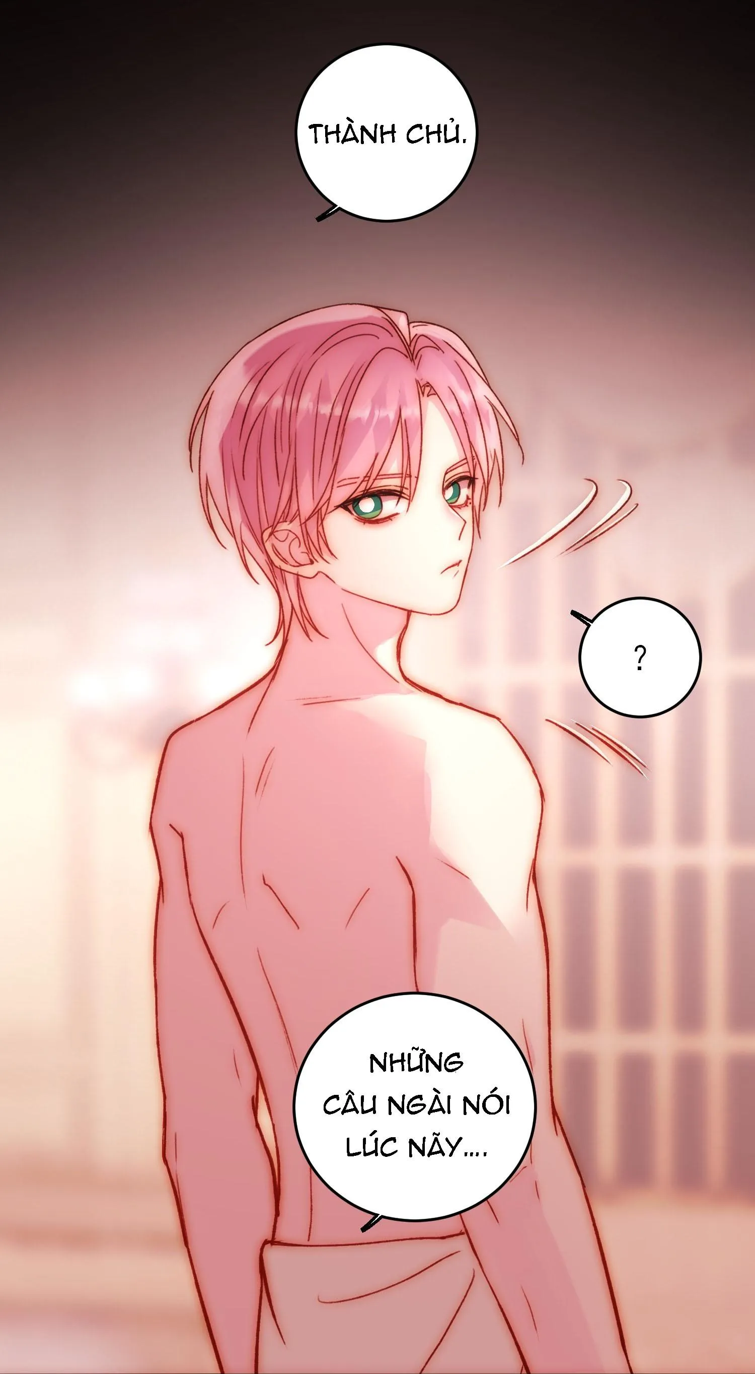 Tôi Phải Trở Thành Nhân Vật Đại Phản Diện Chapter 56 Trang 11