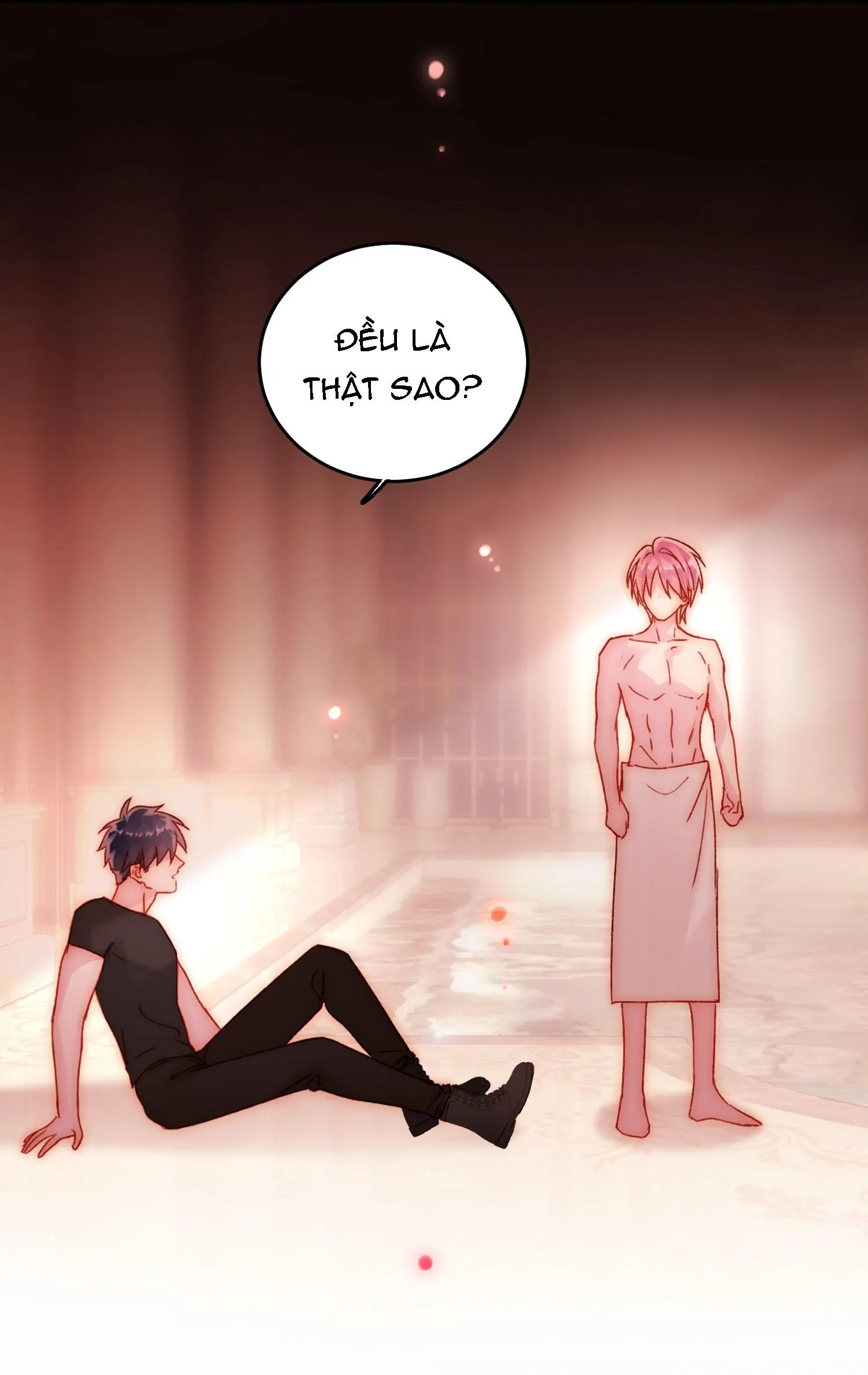 Tôi Phải Trở Thành Nhân Vật Đại Phản Diện Chapter 56 Trang 12