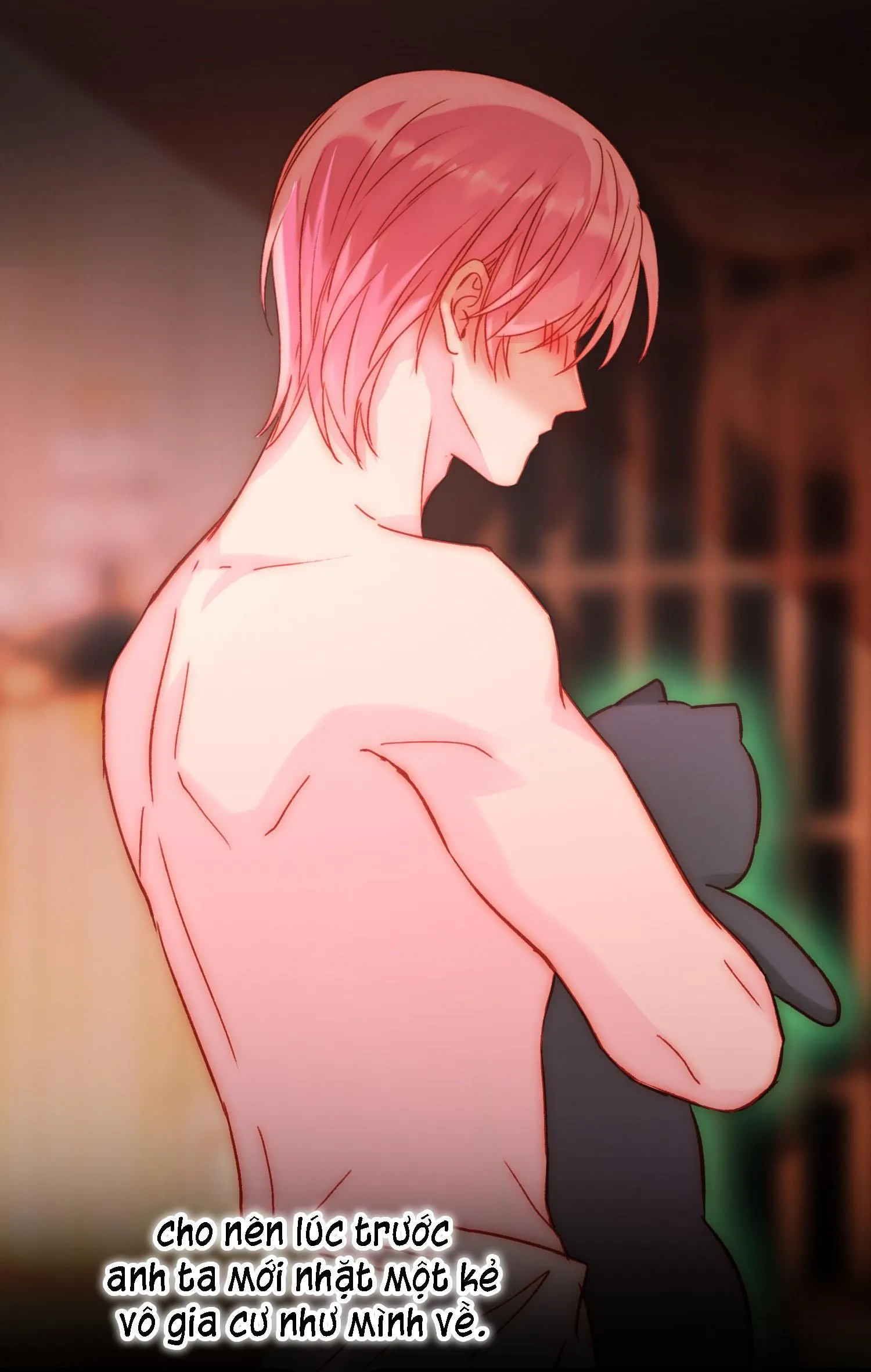 Tôi Phải Trở Thành Nhân Vật Đại Phản Diện Chapter 56 Trang 21